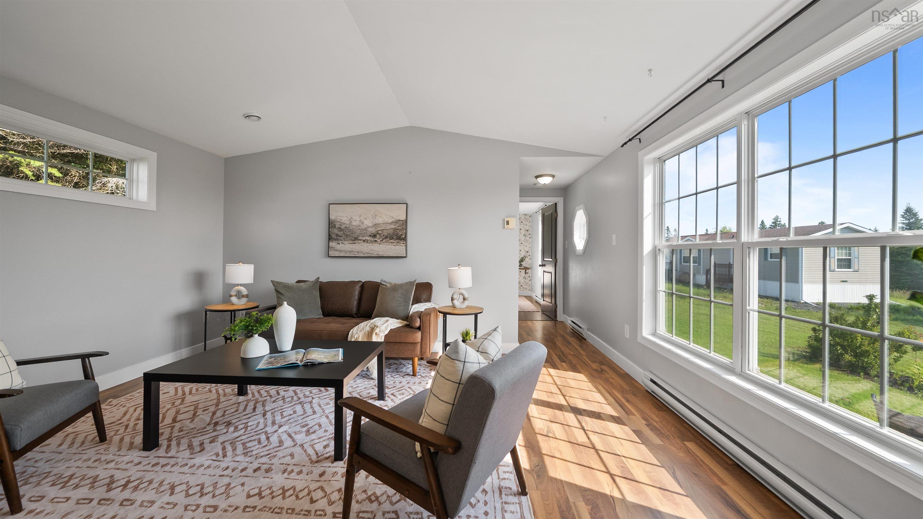 3 Bonavista Drive, Harrietsfield, NS (MLS 202619933)