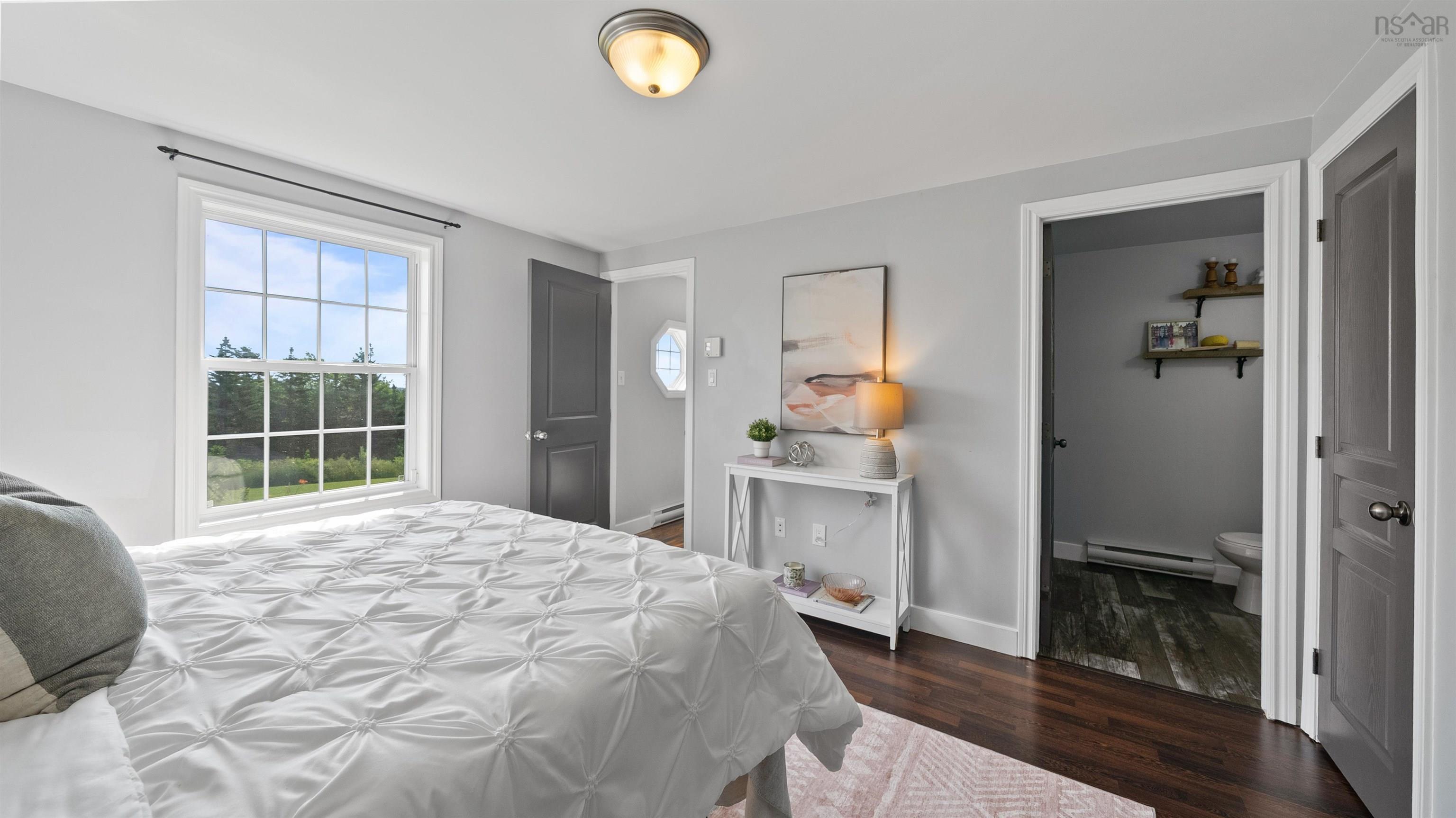 3 Bonavista Drive, Harrietsfield, NS (MLS 202619933)