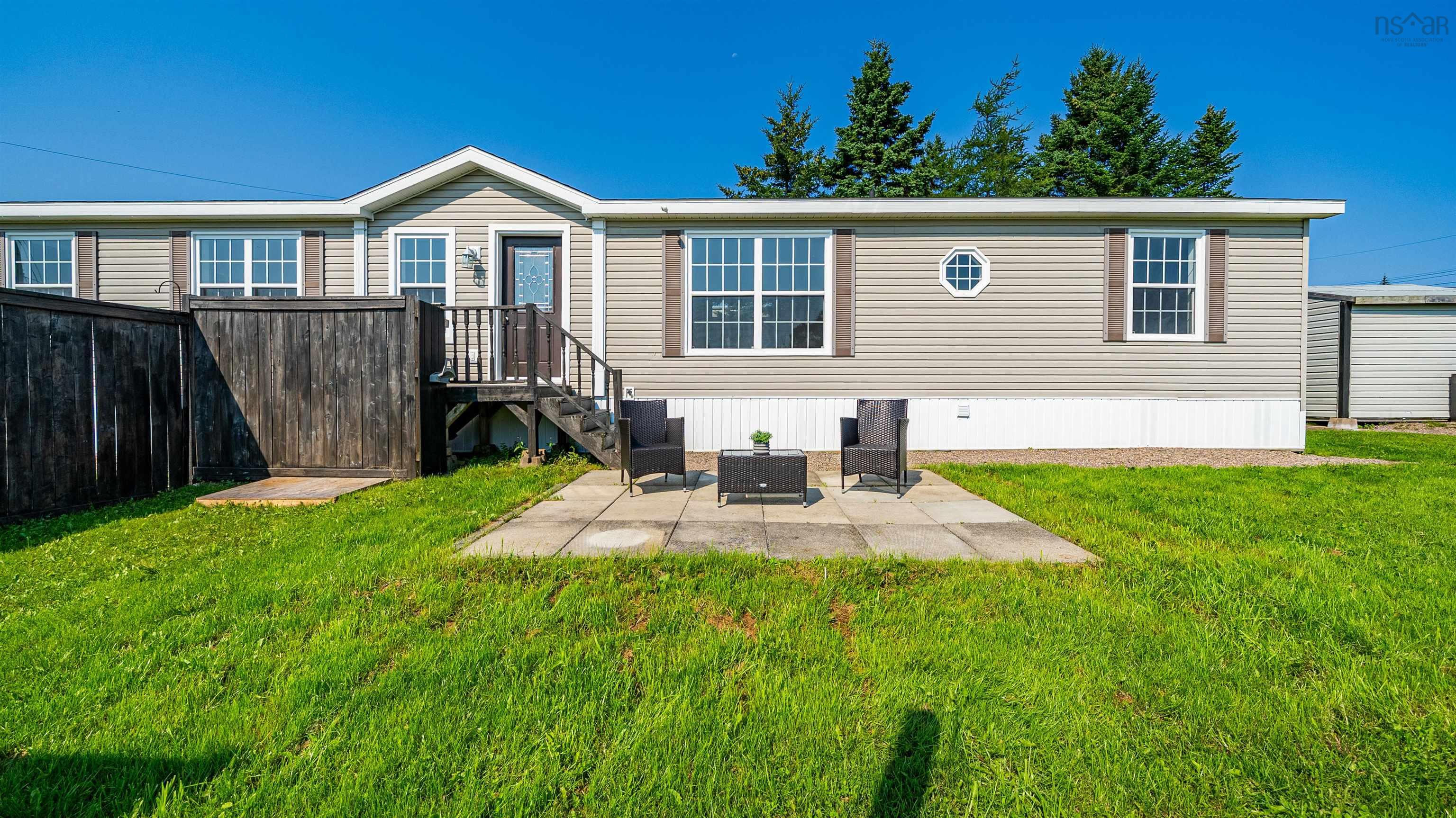 3 Bonavista Drive, Harrietsfield, NS (MLS 202619933)