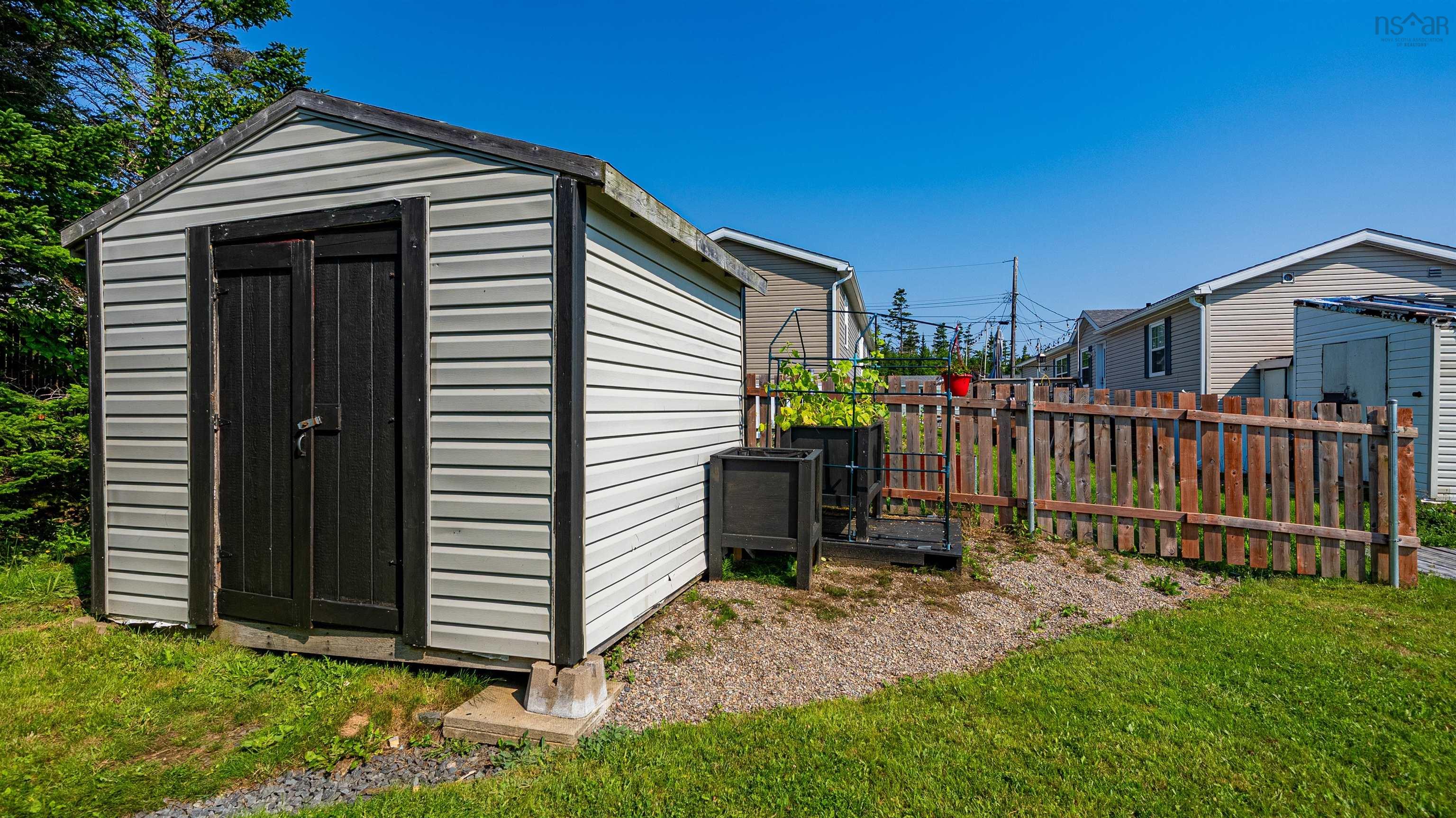 3 Bonavista Drive, Harrietsfield, NS (MLS 202619933)