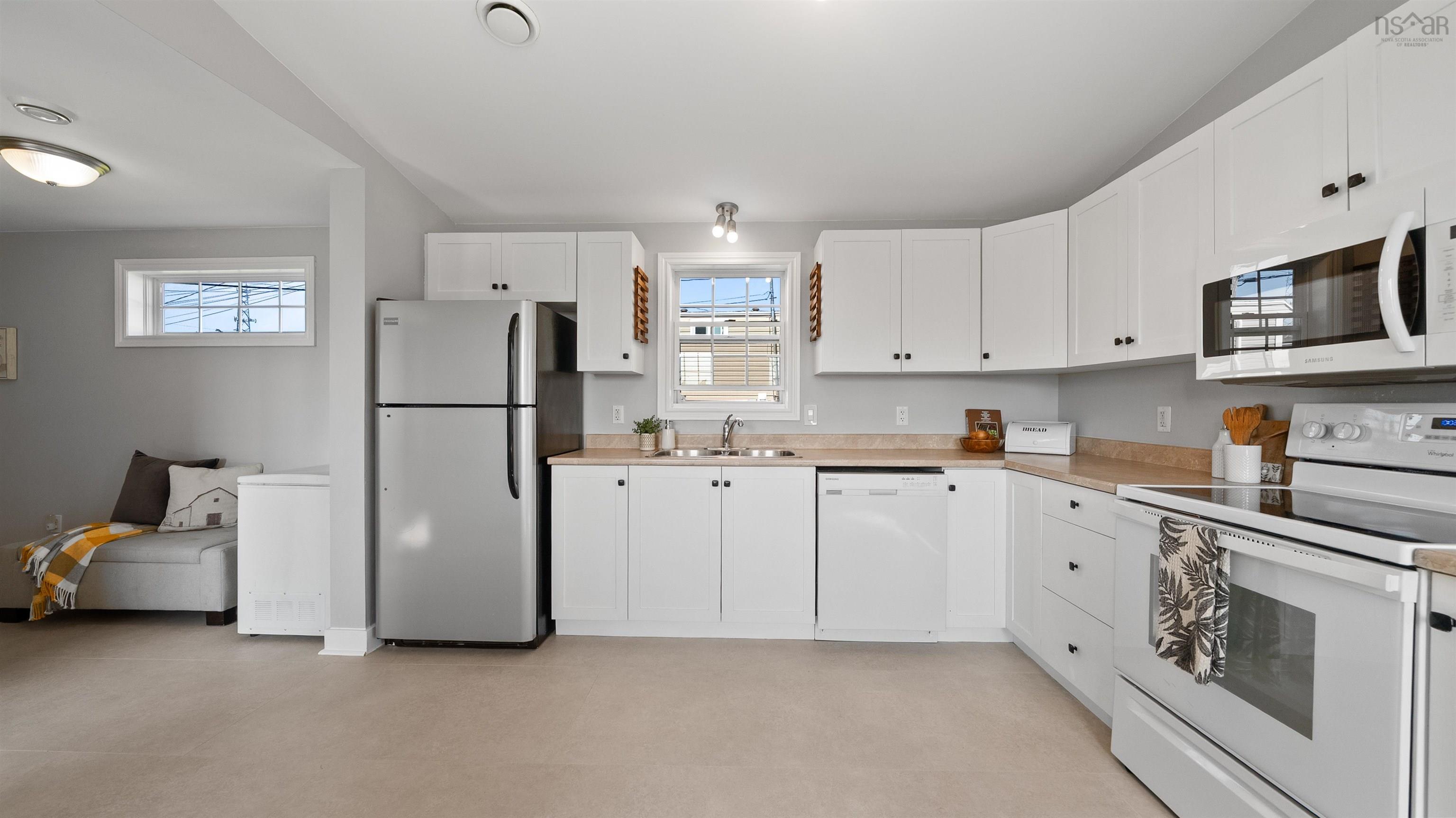 3 Bonavista Drive, Harrietsfield, NS (MLS 202619933)
