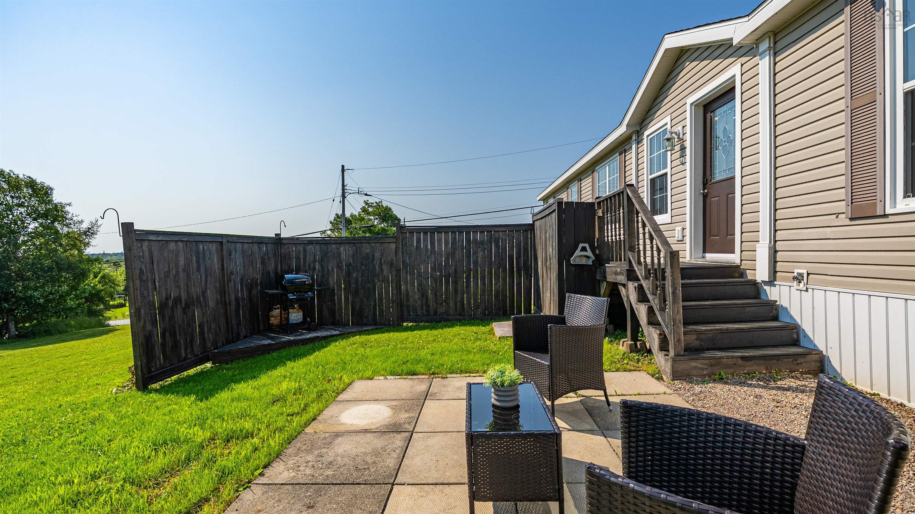 3 Bonavista Drive, Harrietsfield, NS (MLS 202619933)