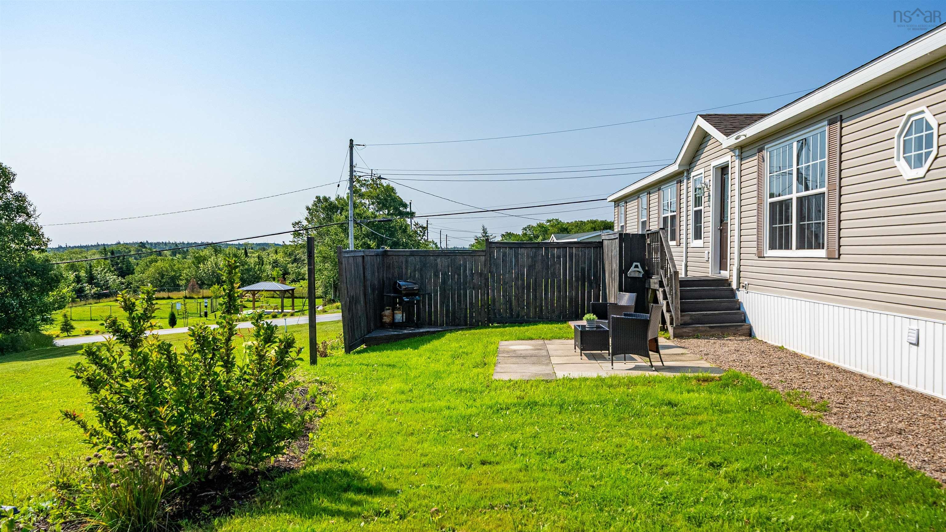 3 Bonavista Drive, Harrietsfield, NS (MLS 202619933)