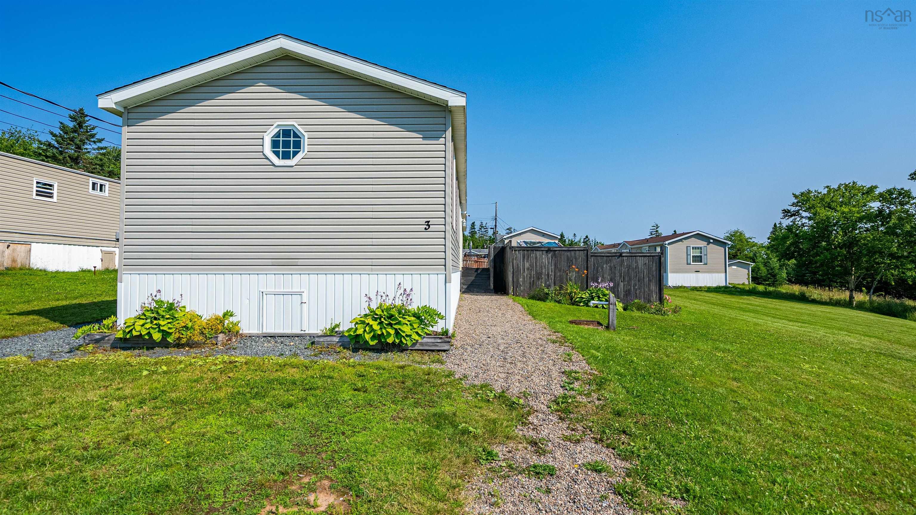 3 Bonavista Drive, Harrietsfield, NS (MLS 202619933)