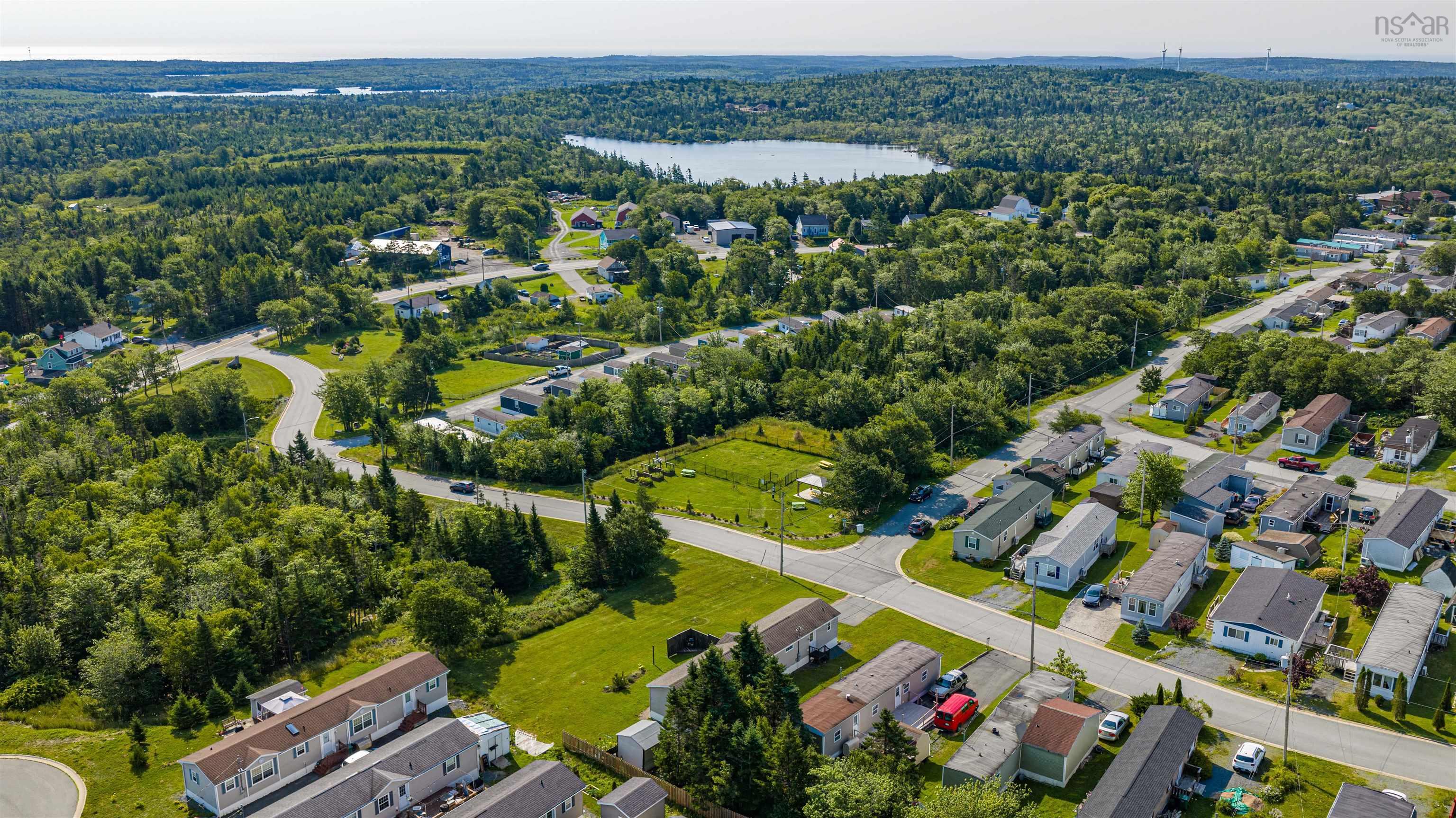 3 Bonavista Drive, Harrietsfield, NS (MLS 202619933)