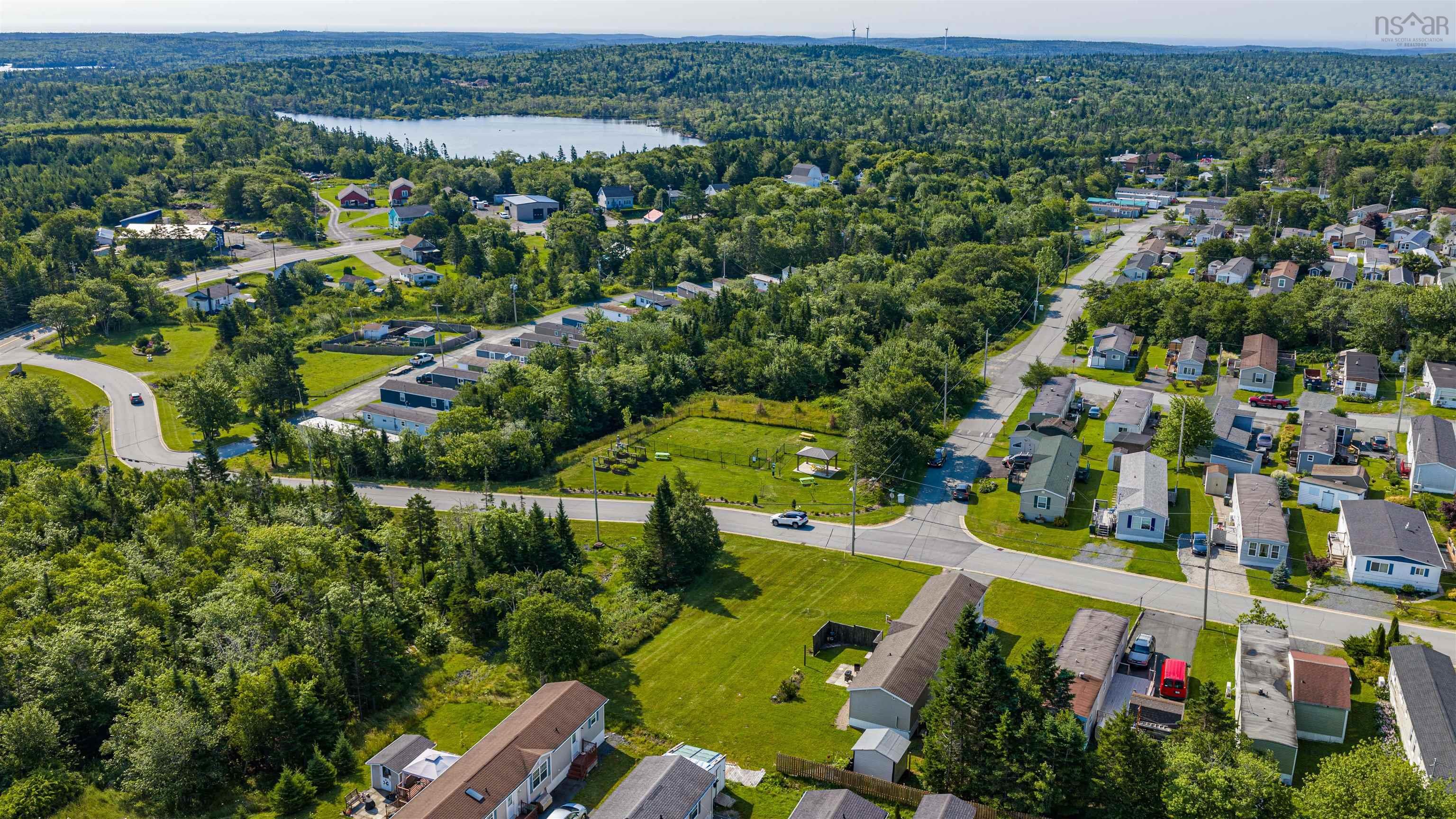 3 Bonavista Drive, Harrietsfield, NS (MLS 202619933)
