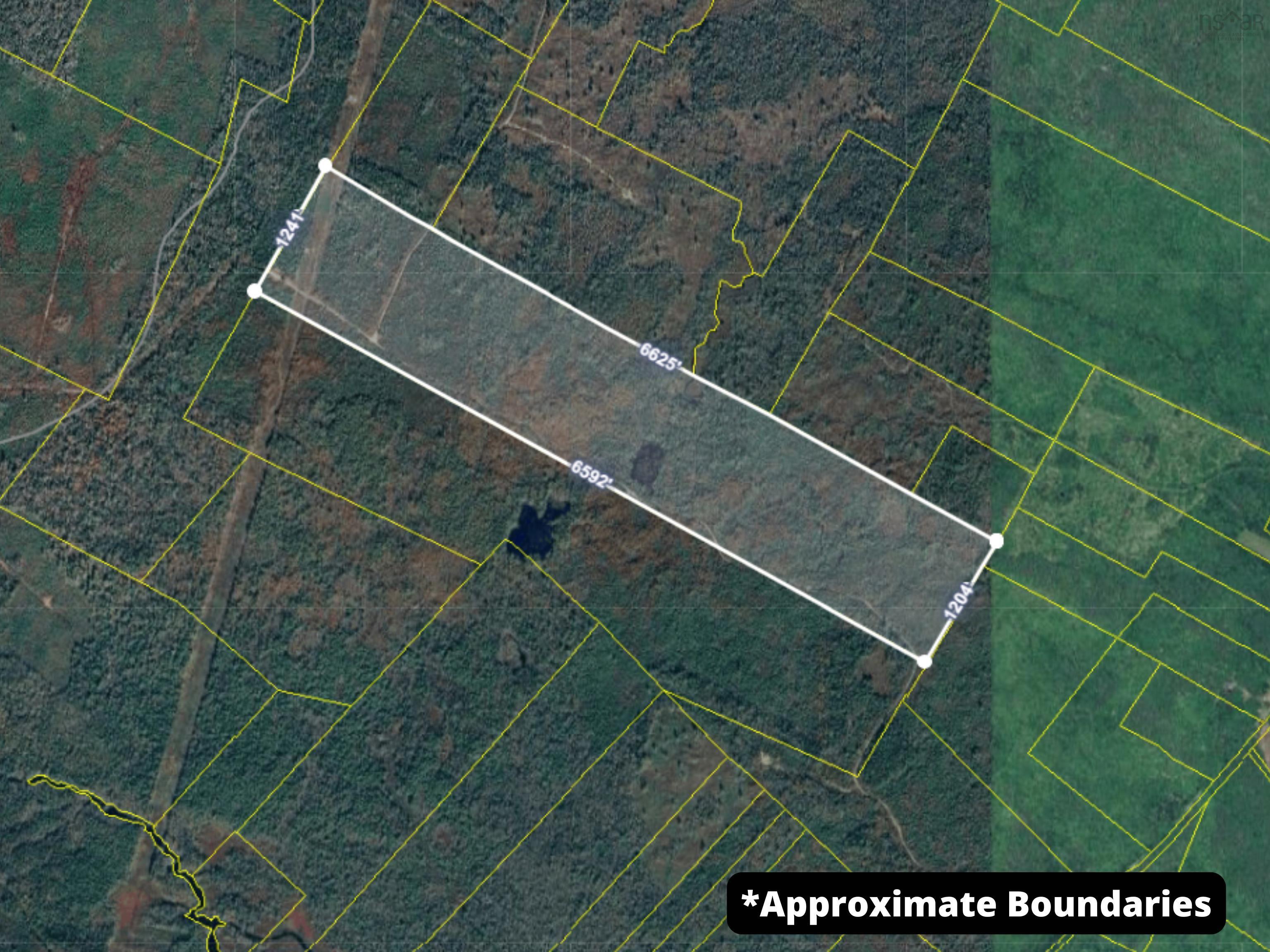 Lot Old Port Mouton Road, White Point, NS (MLS® 202619943)