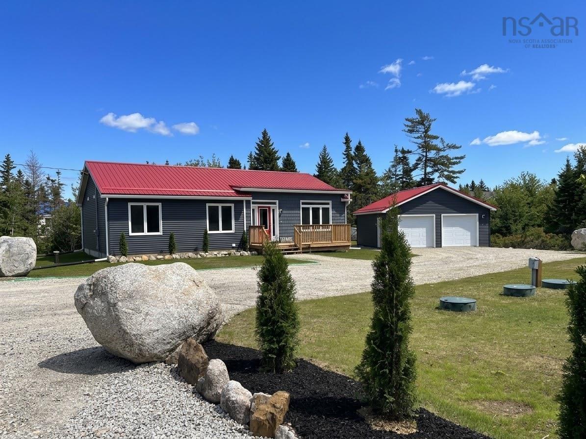 $739,900.00: Lot 4-1 7232 329 Highway, East River Point