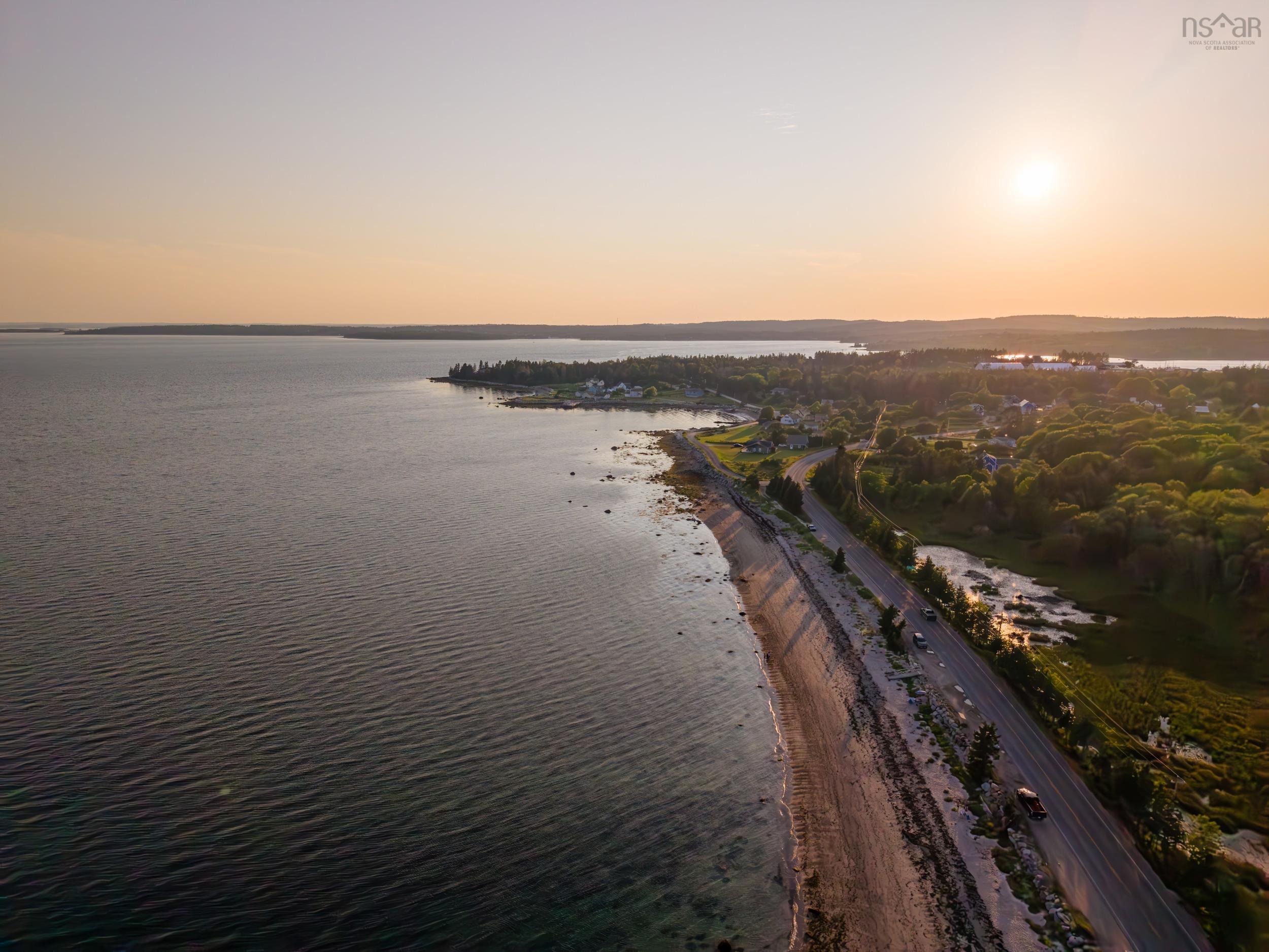 $739,900.00: Lot 4-1 7232 329 Highway, East River Point