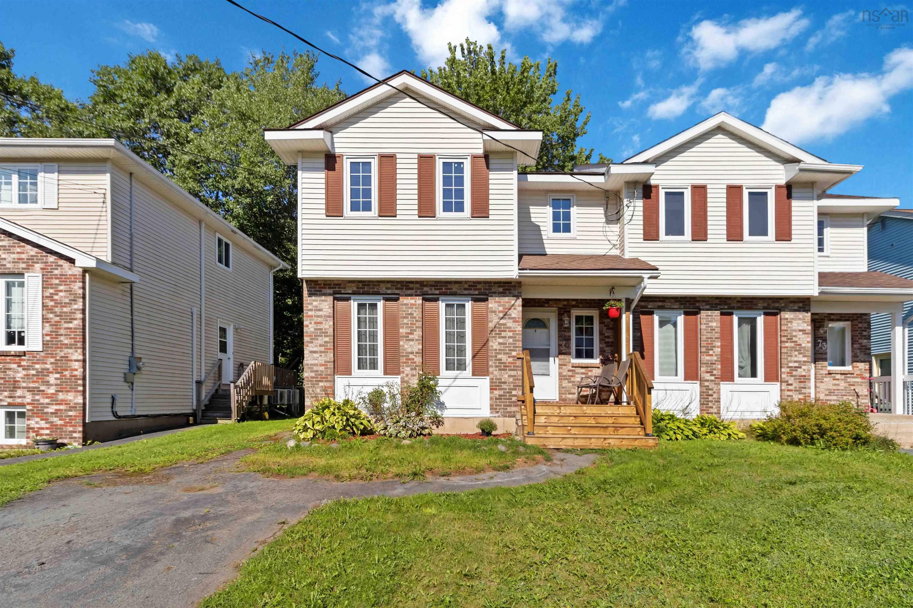 75 Bruce Drive, Lower Sackville, NS (MLS® 202619972)