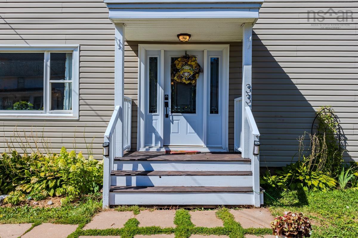 33 Victoria Street, Pugwash, NS (MLS® 202619984)