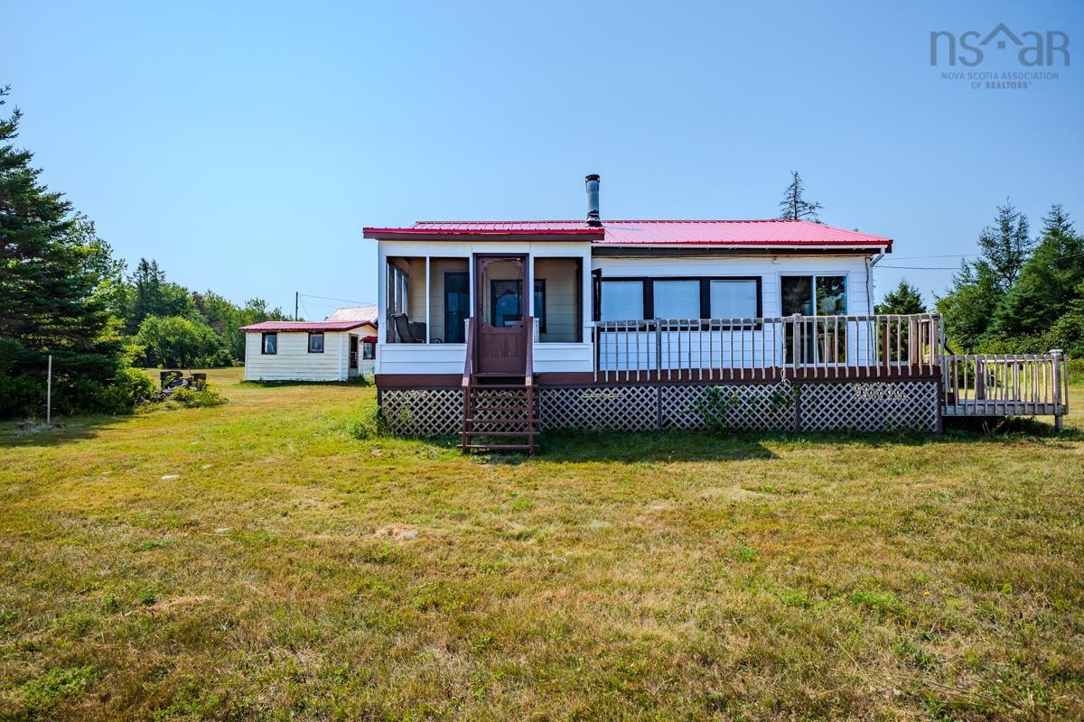 102 Island View Subdivision Drive, Malagash, NS (MLS® 202619986)