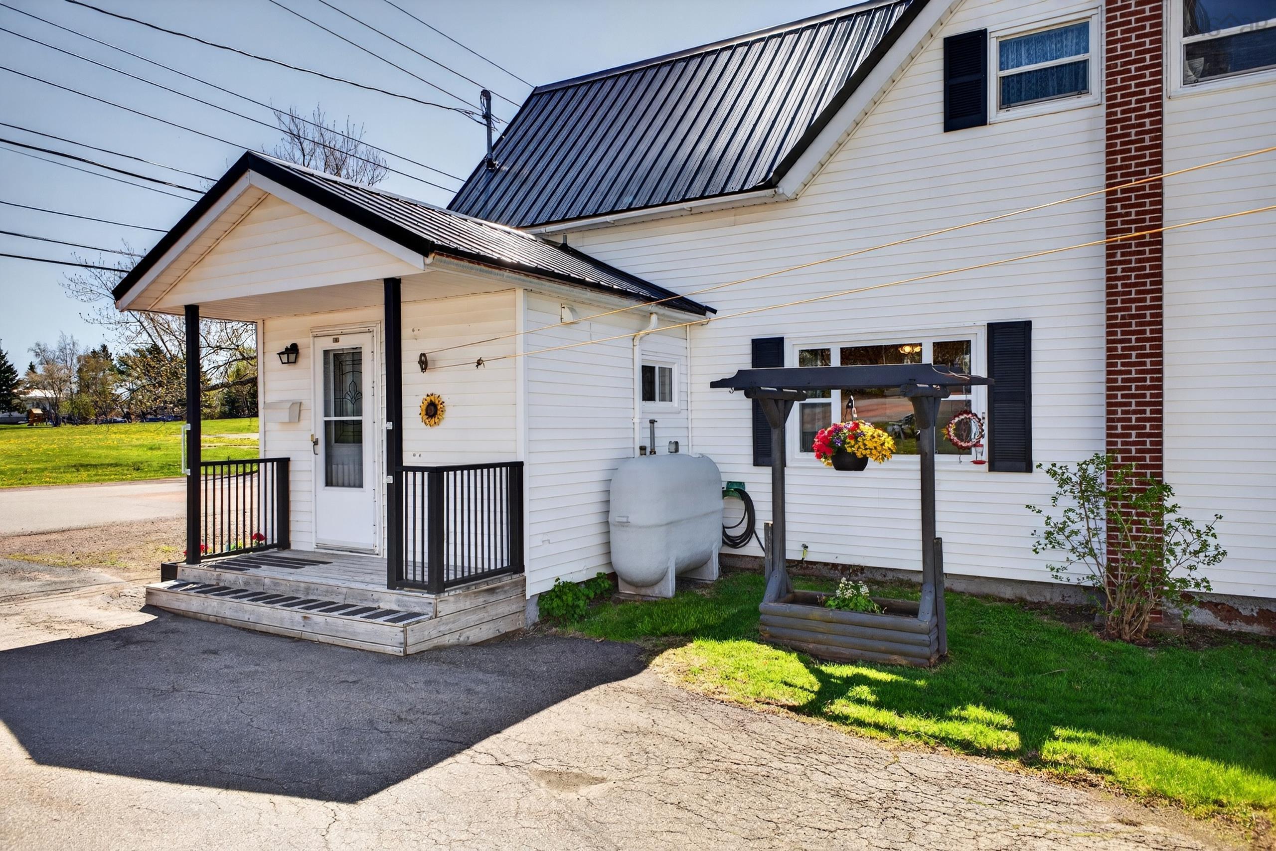 179 Prince Albert Street, Pugwash, NS (MLS 202619987)
