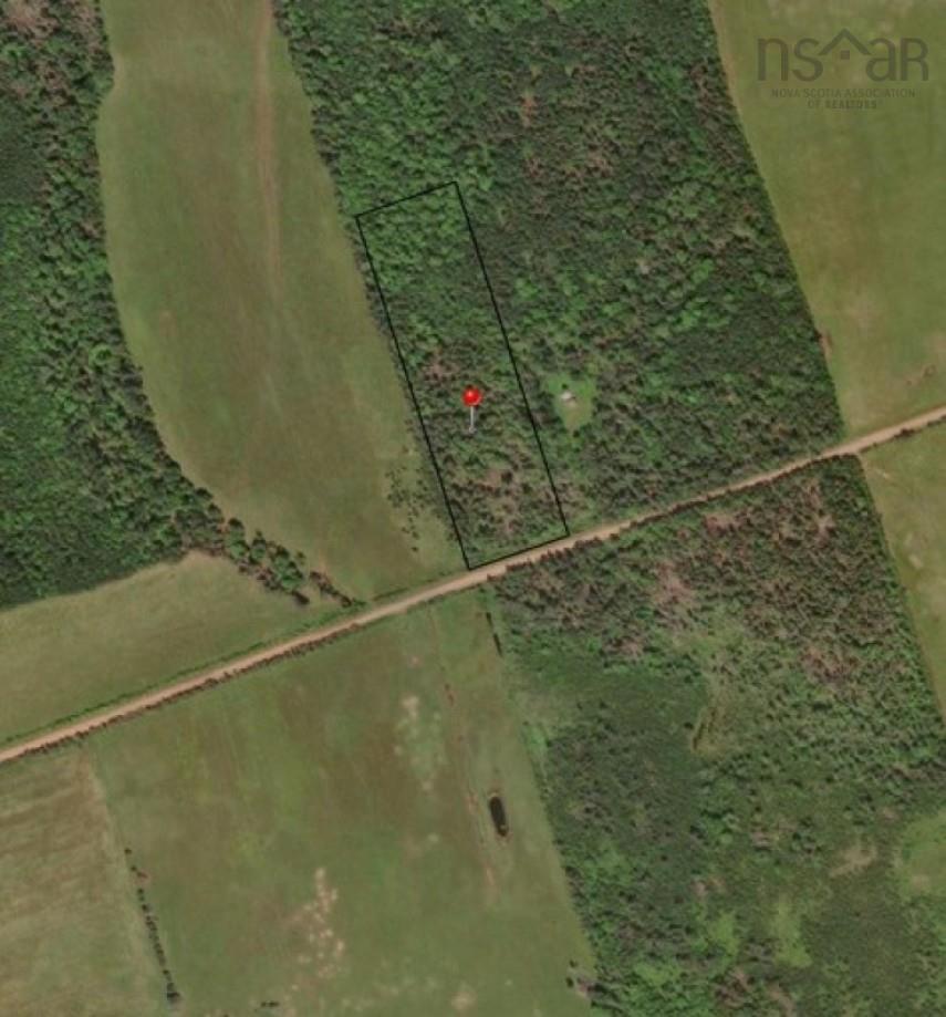 Lot-1 Wallace Grant Road, Wallace Grant, NS (MLS 202619990)