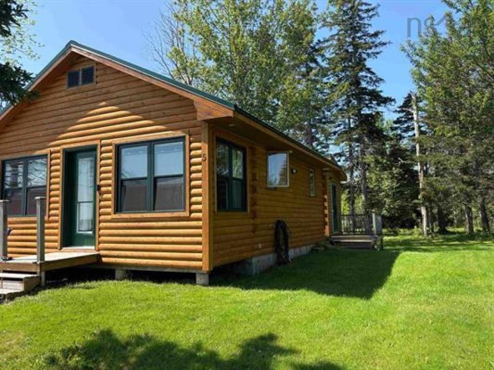 1120 Sandpoint Road, Sand Point, NS (MLS® 202619994)