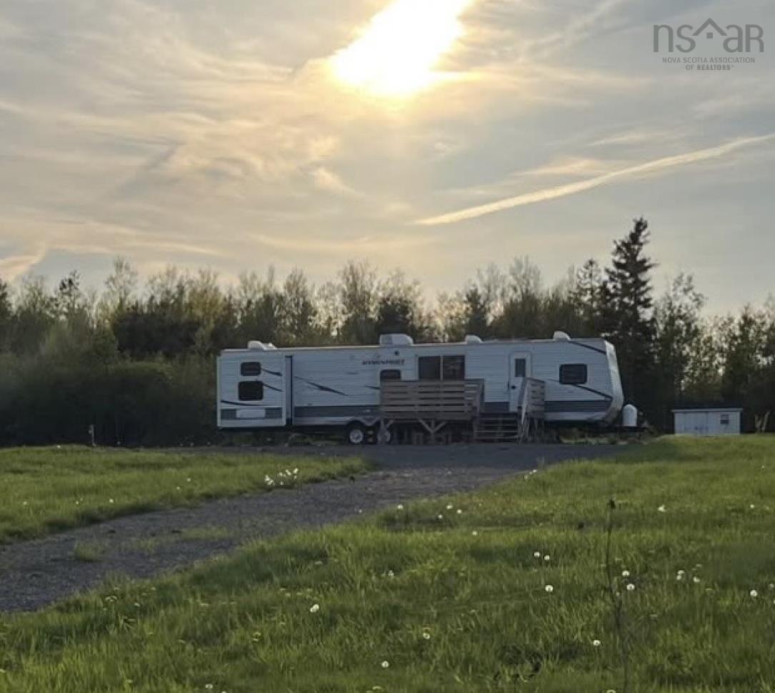 98 Daisy Lane, Linden, NS (MLS 202619997)