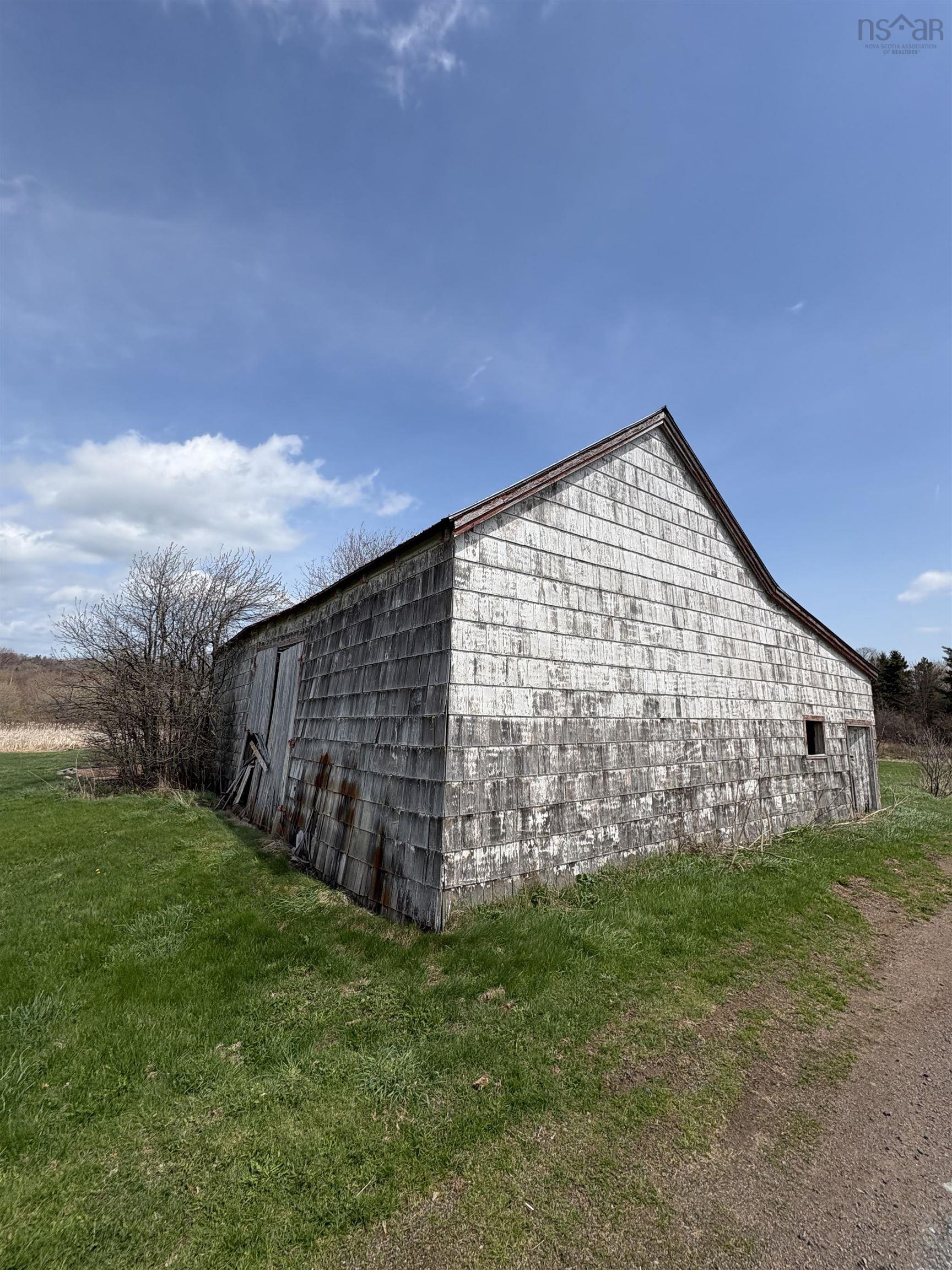 Vl Irishtown Road, Pugwash, NS (MLS 202619998)