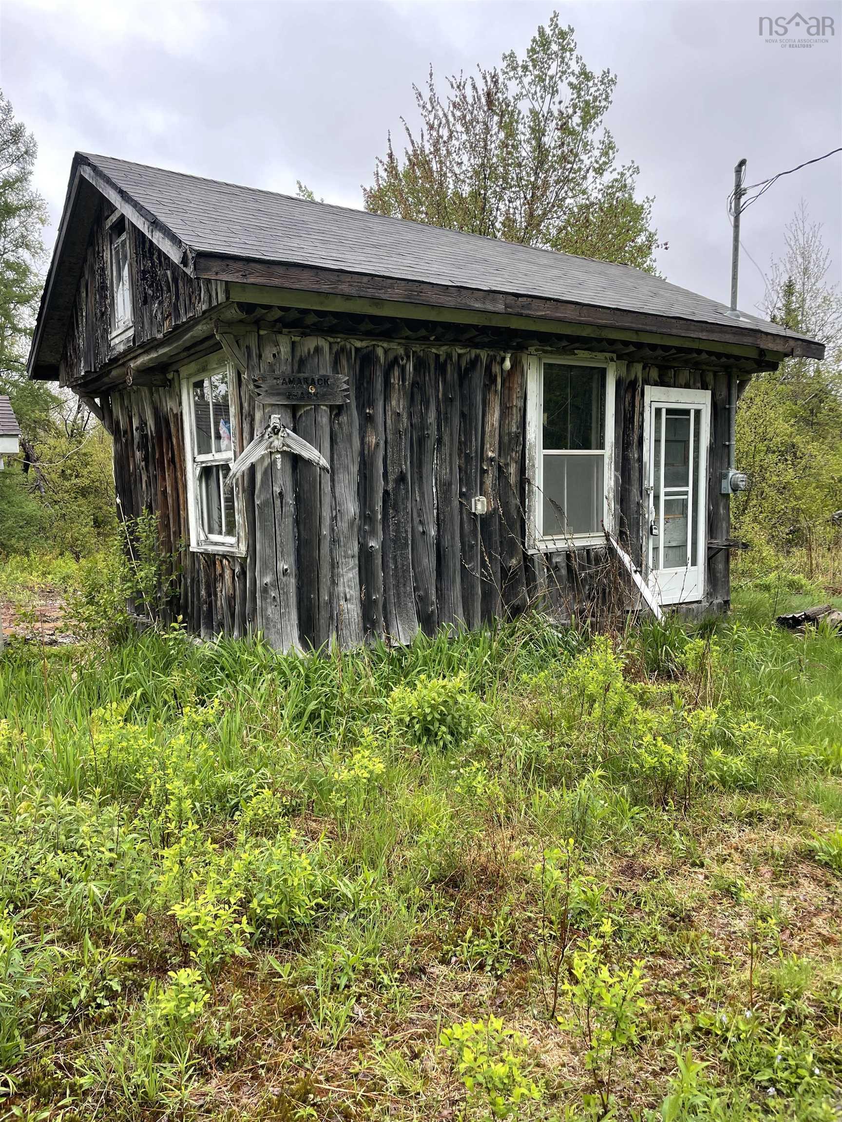 1849 Wallace Grant Road, Wallace Grant, NS (MLS 202620001)
