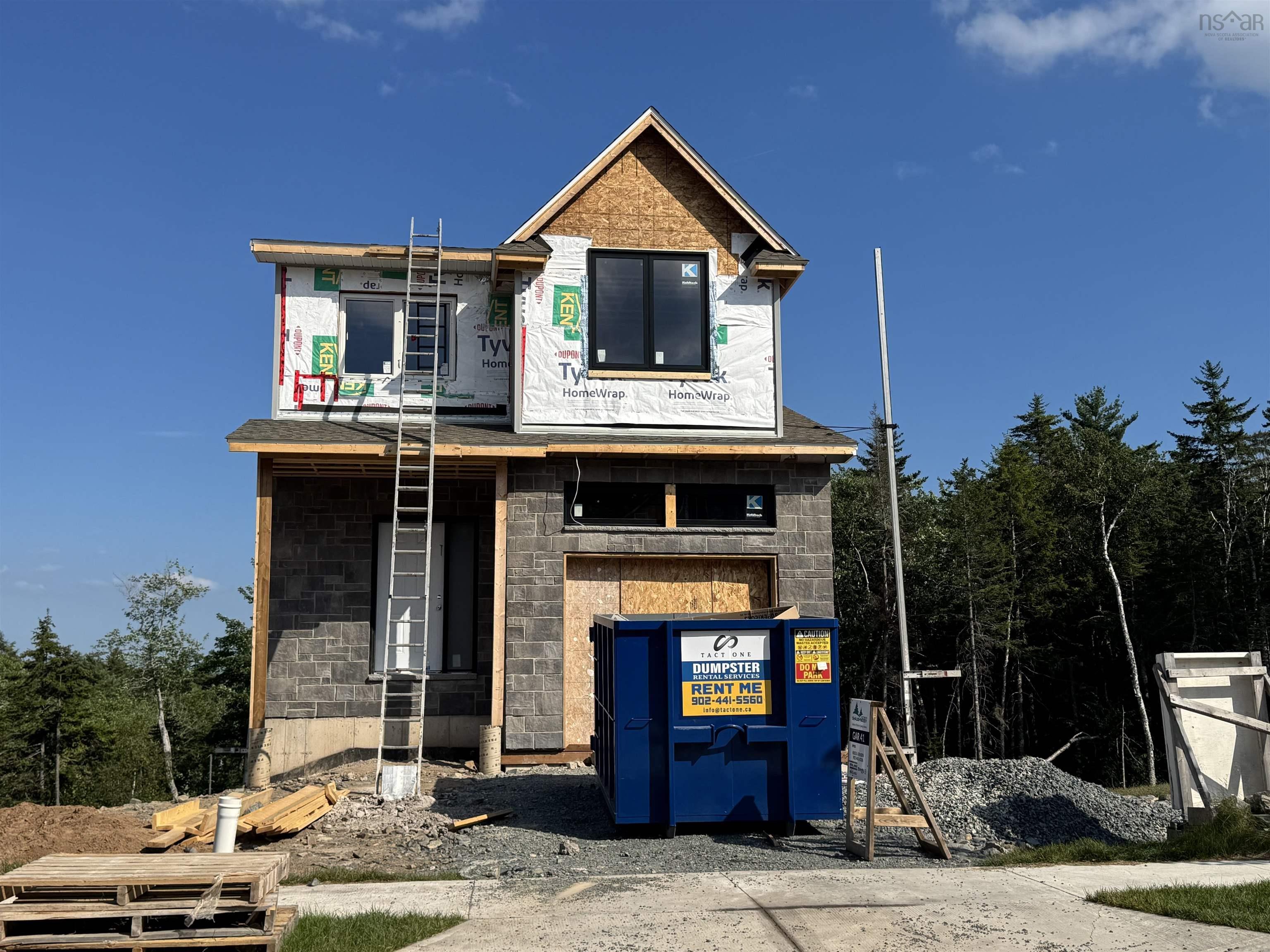 Gar41 83 Garvey Court, West Bedford, NS (MLS® 202620012)