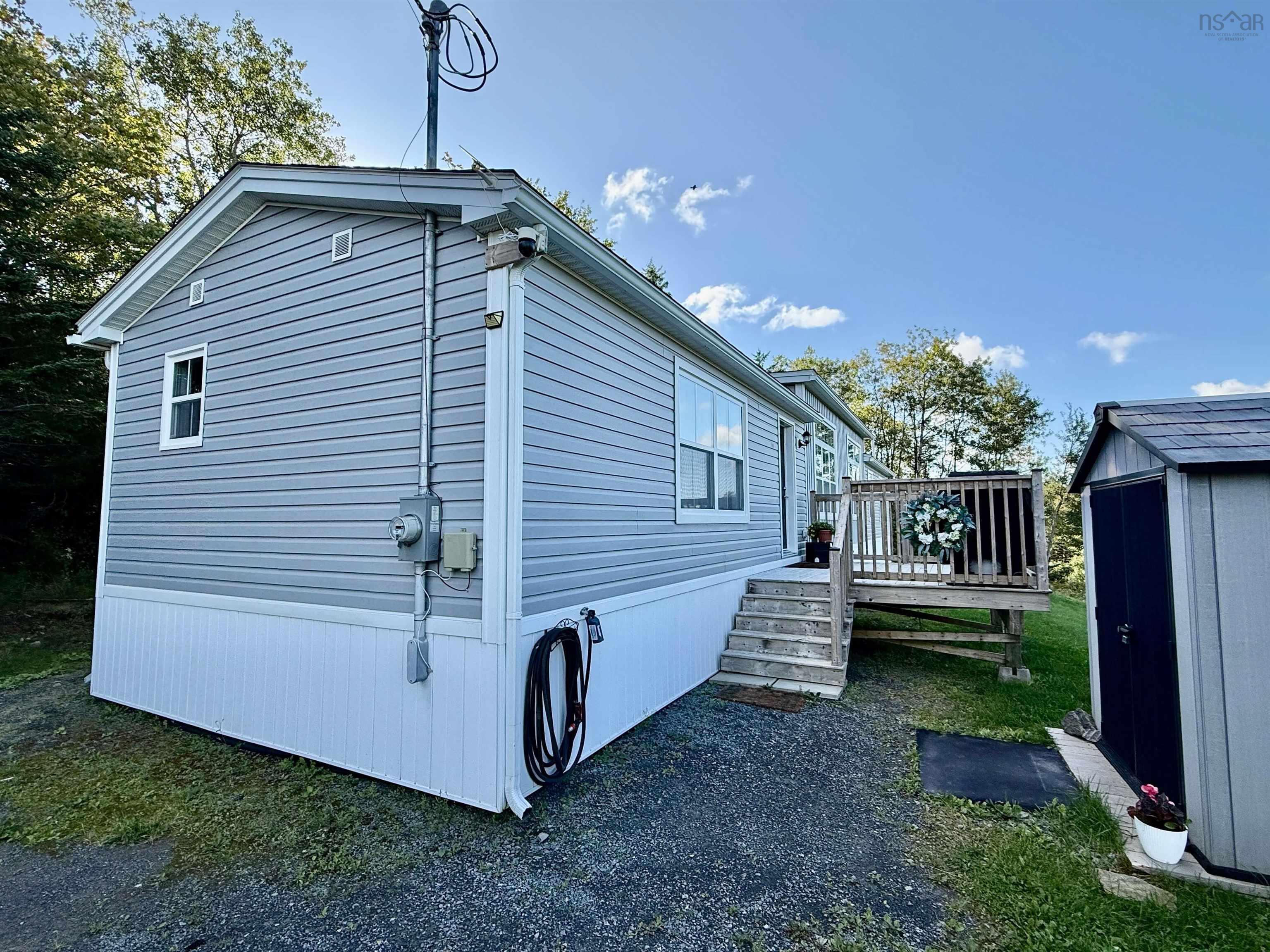 $389,900.00: 1053 East Uniacke Road, East Uniacke