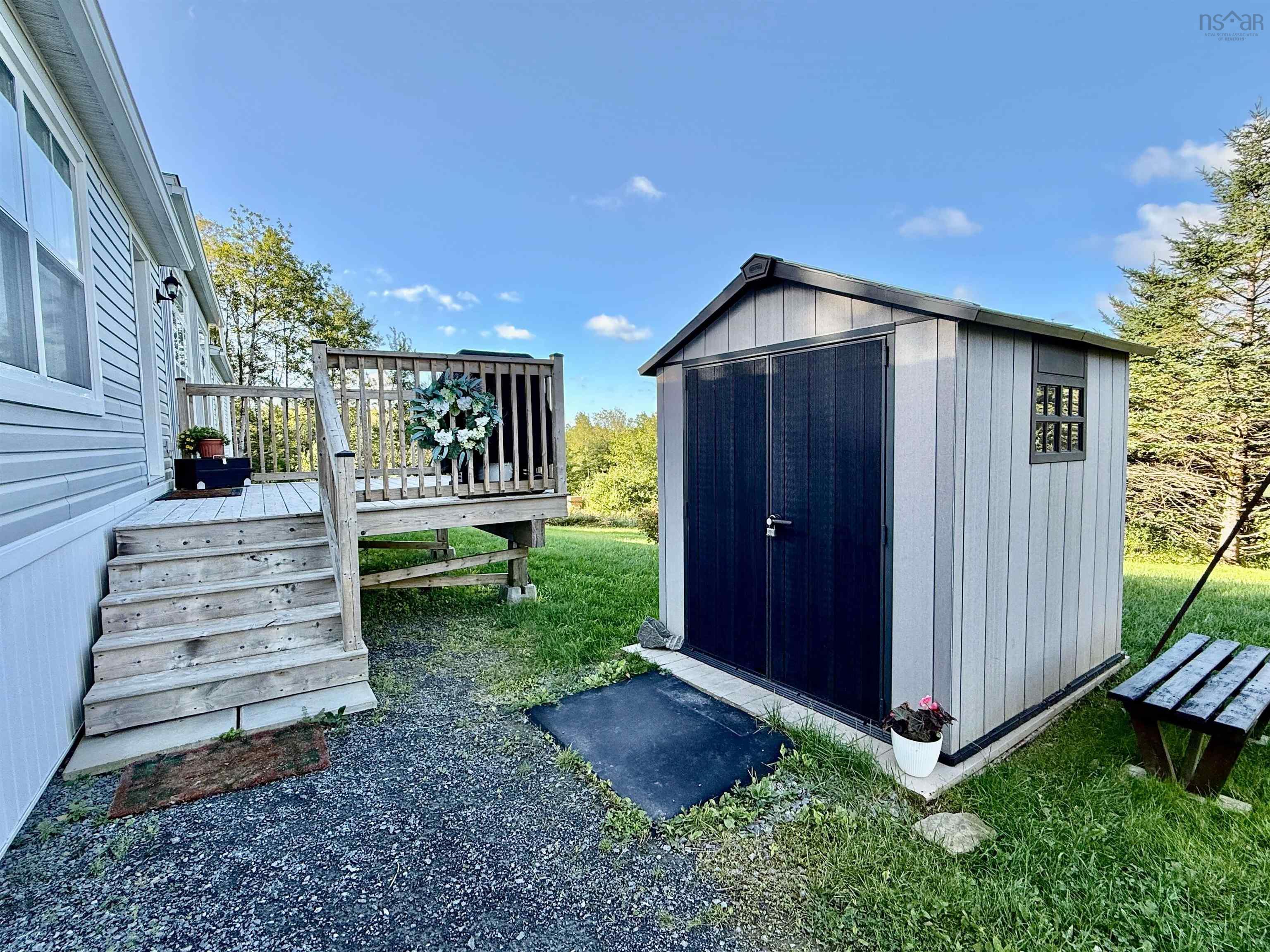 $389,900.00: 1053 East Uniacke Road, East Uniacke