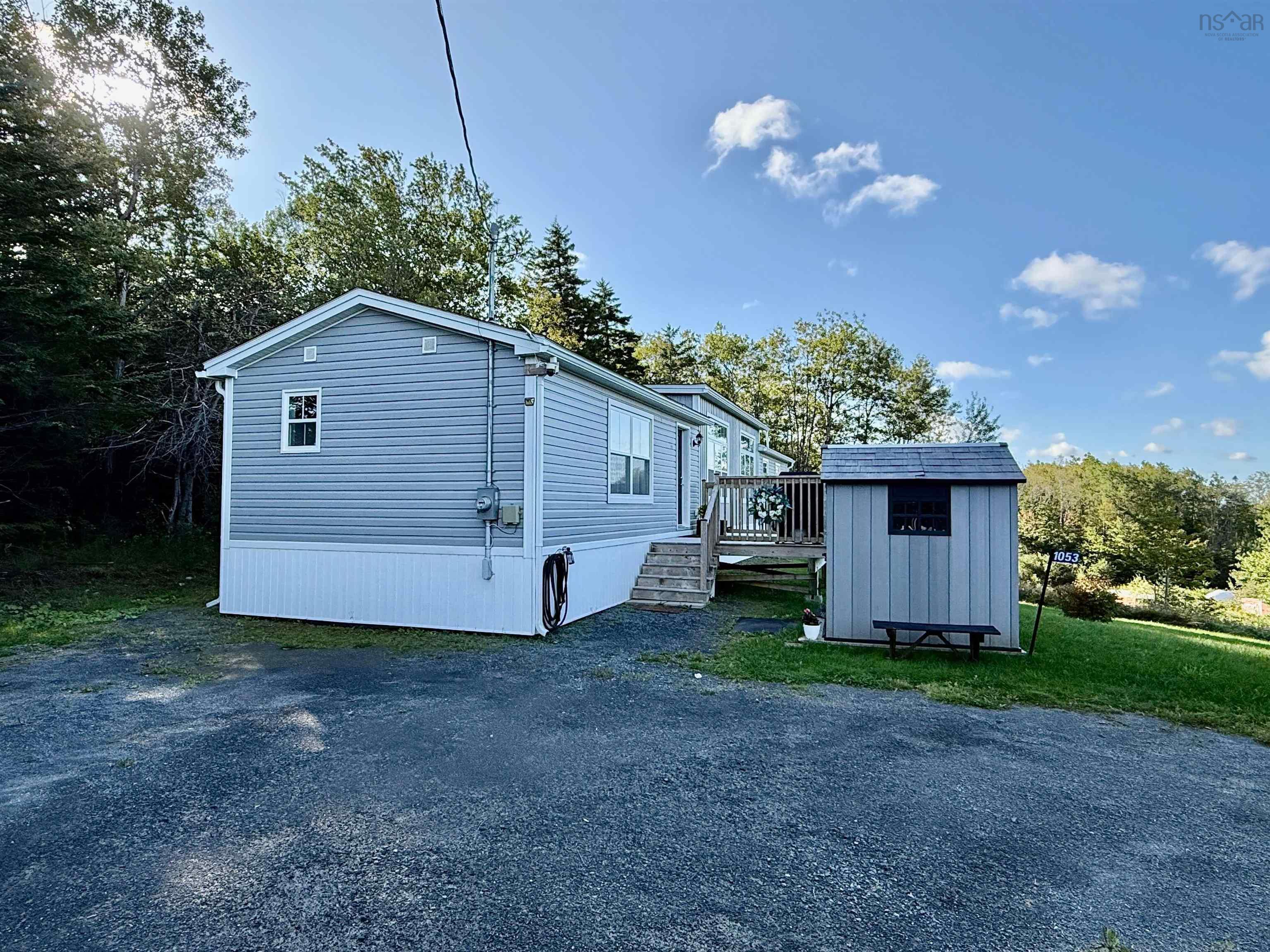 $389,900.00: 1053 East Uniacke Road, East Uniacke