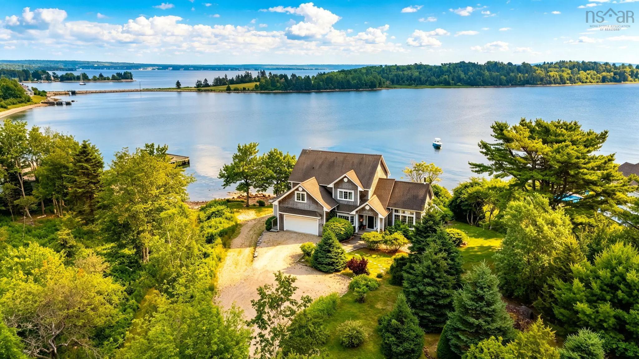 $1,999,900.00: 3329 Highway 3, East Chester