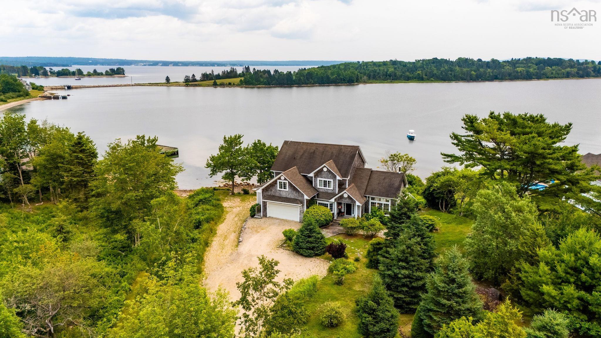 $1,999,900.00: 3329 Highway 3, East Chester