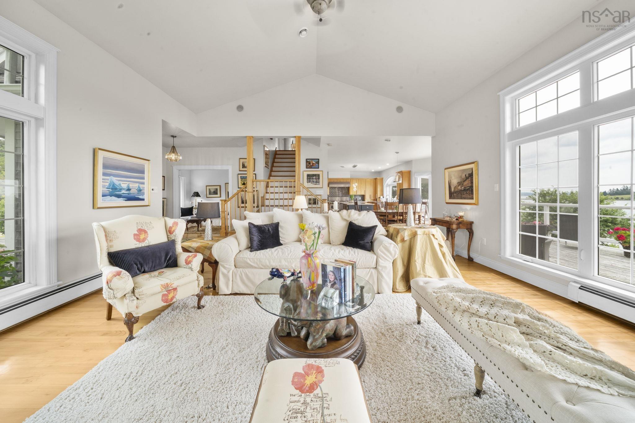 $1,999,900.00: 3329 Highway 3, East Chester