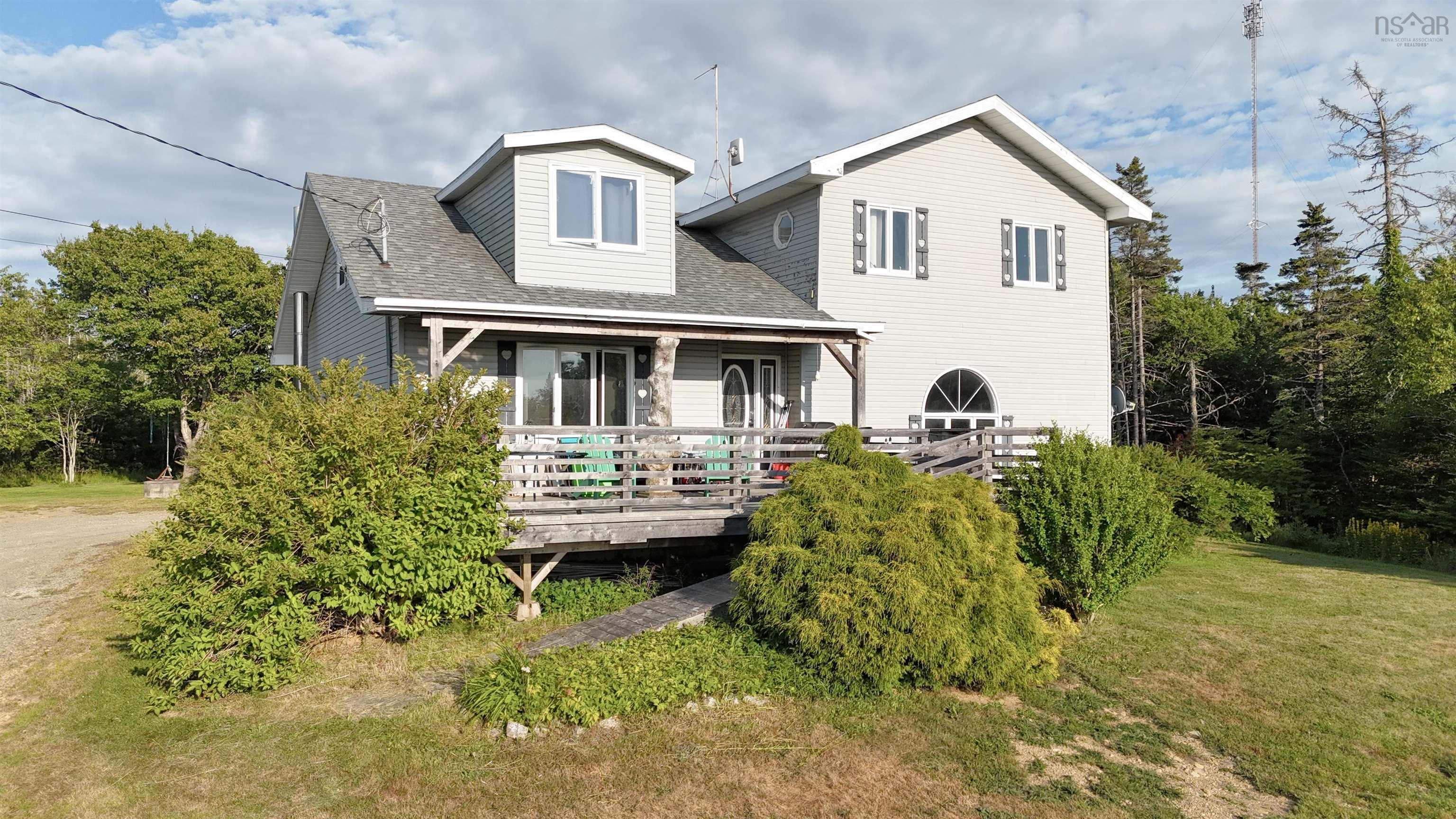 $419,900.00: 180 C Boudreau Rd, Mavillette