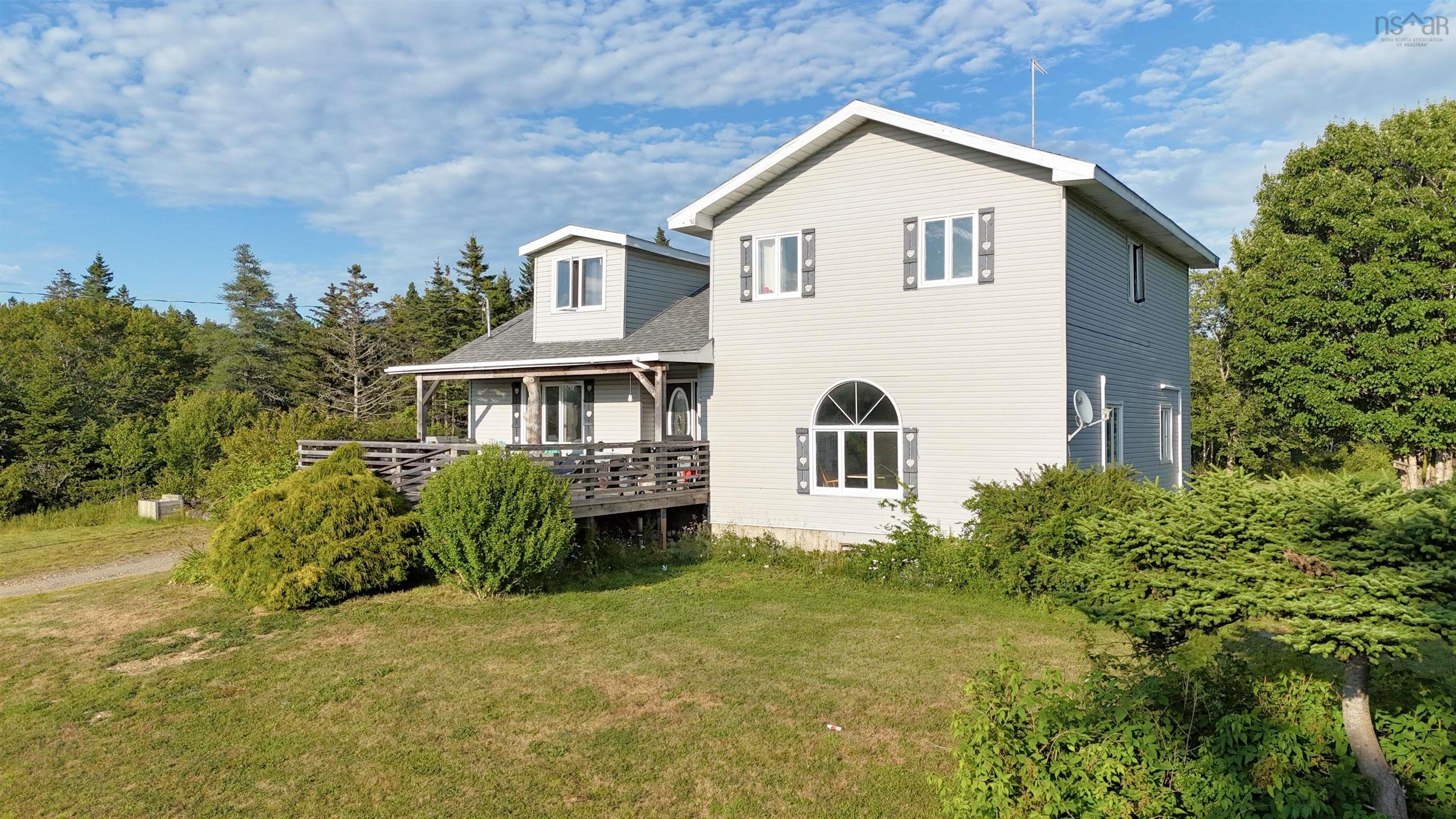 $419,900.00: 180 C Boudreau Rd, Mavillette