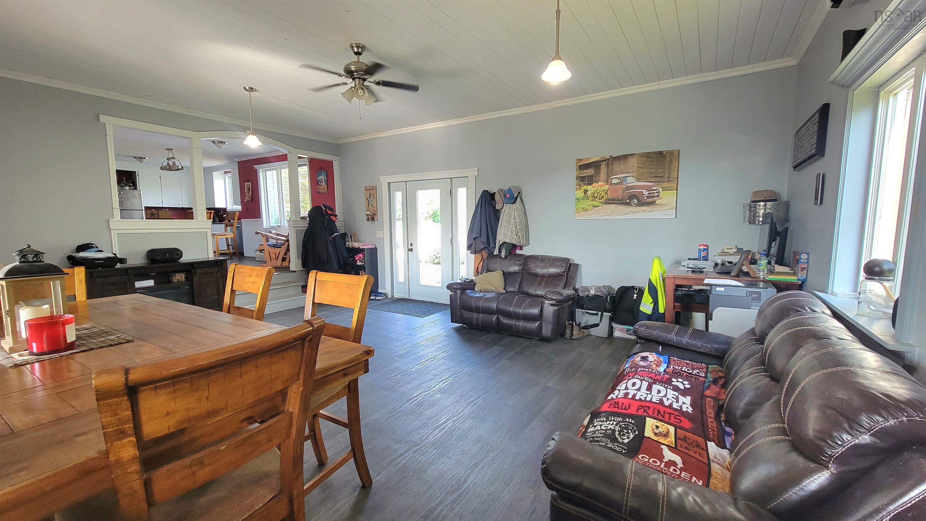 $419,900.00: 180 C Boudreau Rd, Mavillette