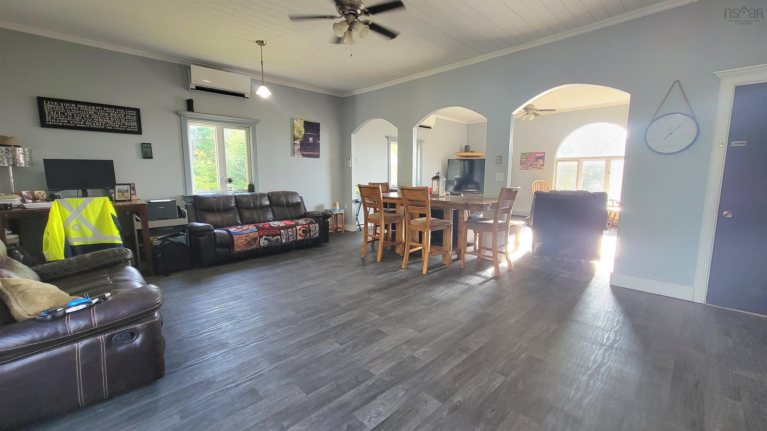 $419,900.00: 180 C Boudreau Rd, Mavillette