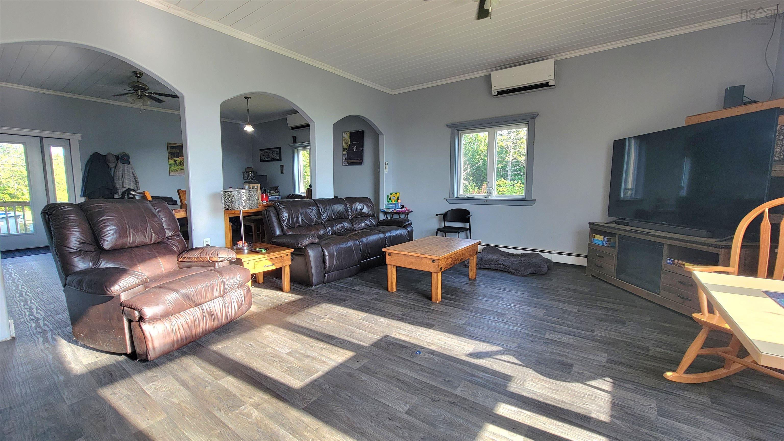 $419,900.00: 180 C Boudreau Rd, Mavillette