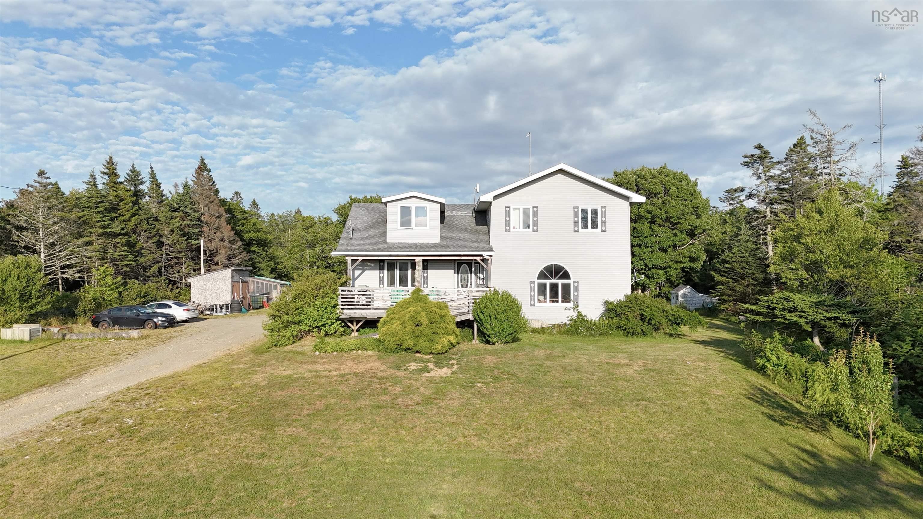 $419,900.00: 180 C Boudreau Rd, Mavillette