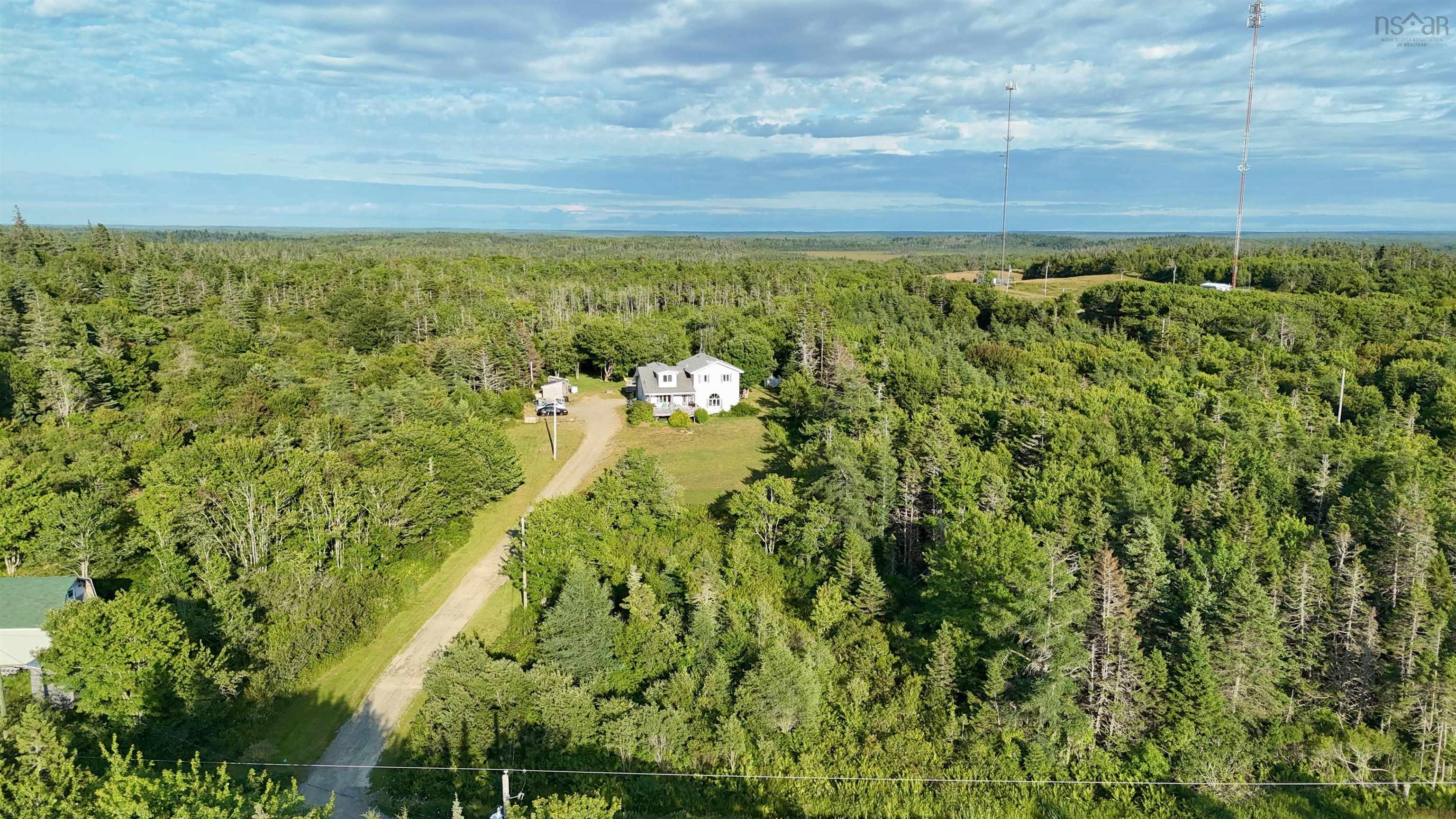 $419,900.00: 180 C Boudreau Rd, Mavillette