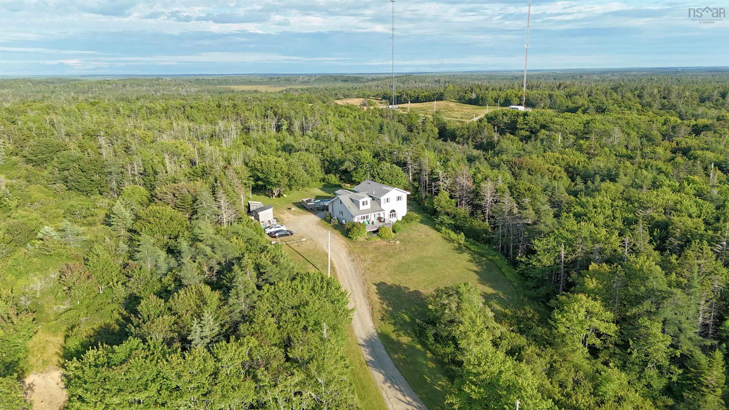 $419,900.00: 180 C Boudreau Rd, Mavillette