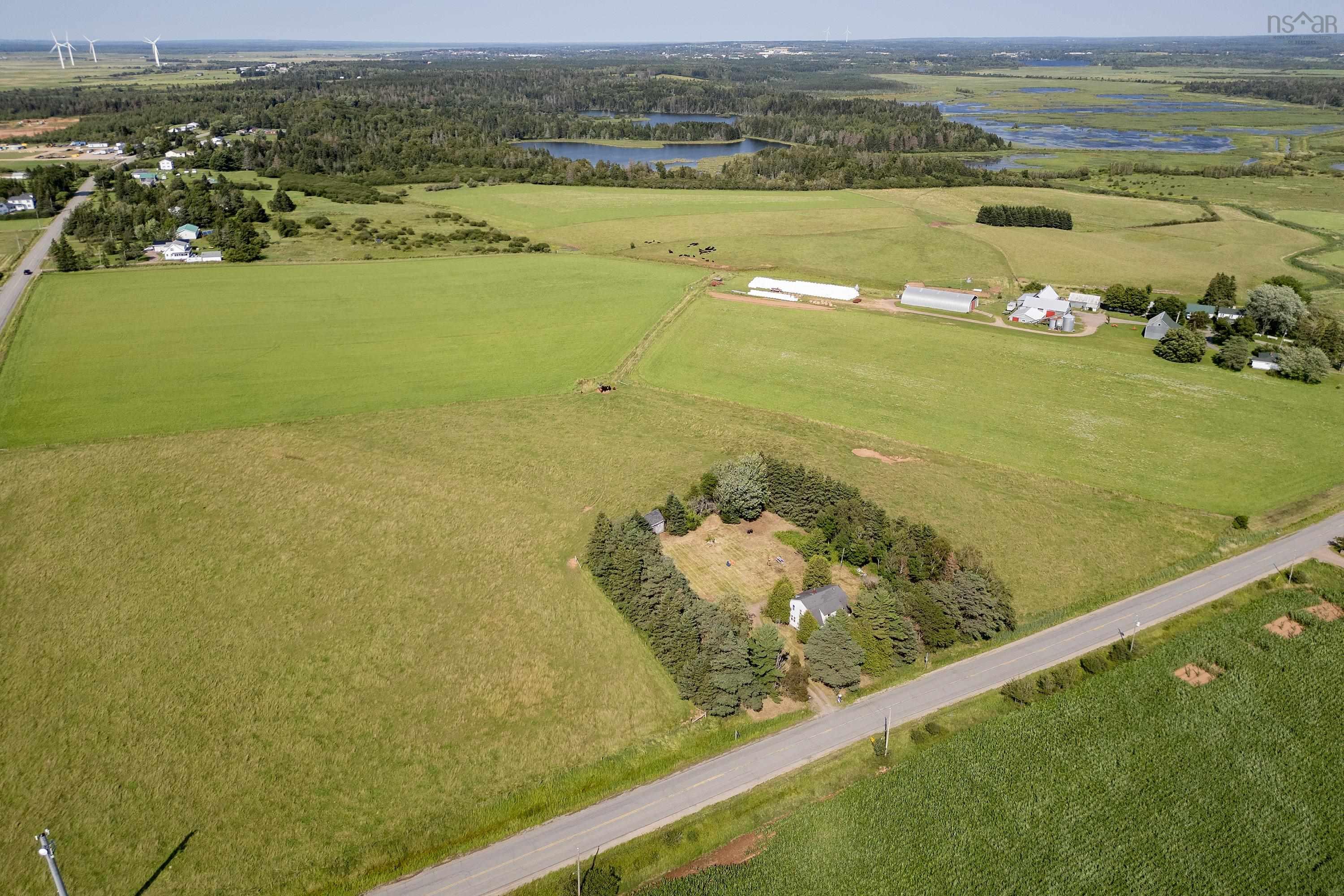 $139,900.00: 614 Southampton Road, Amherst Point