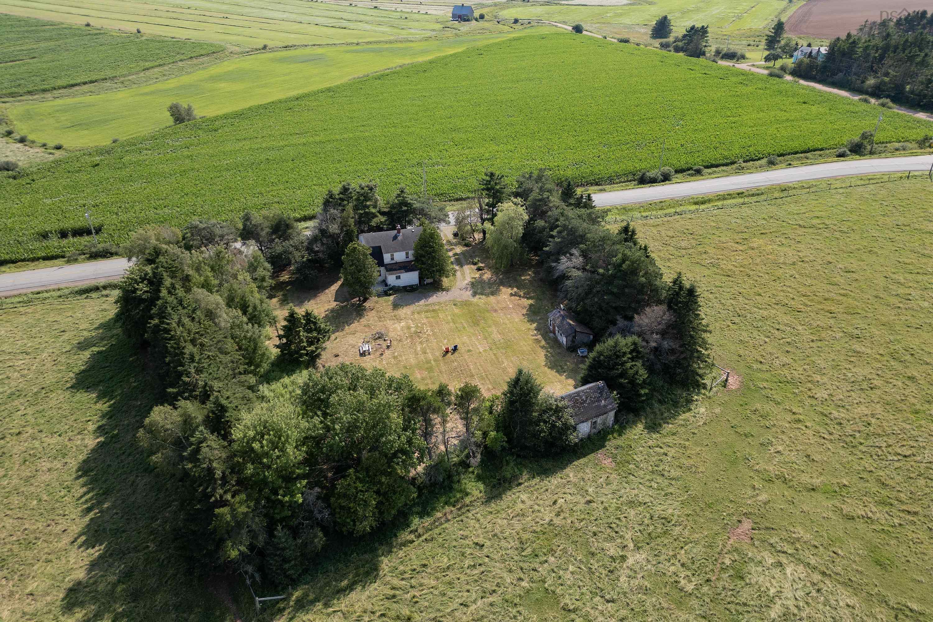 $139,900.00: 614 Southampton Road, Amherst Point