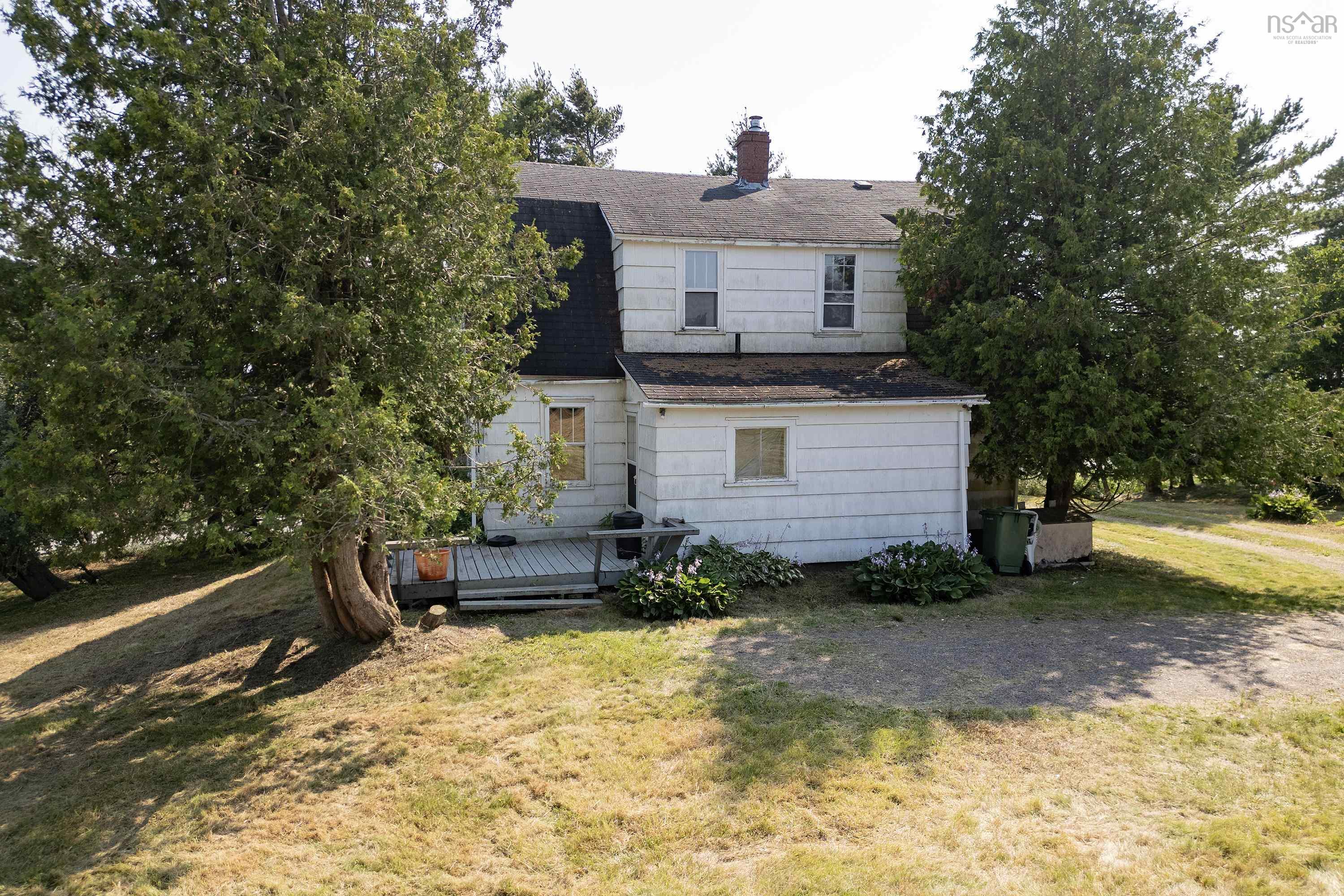 $139,900.00: 614 Southampton Road, Amherst Point