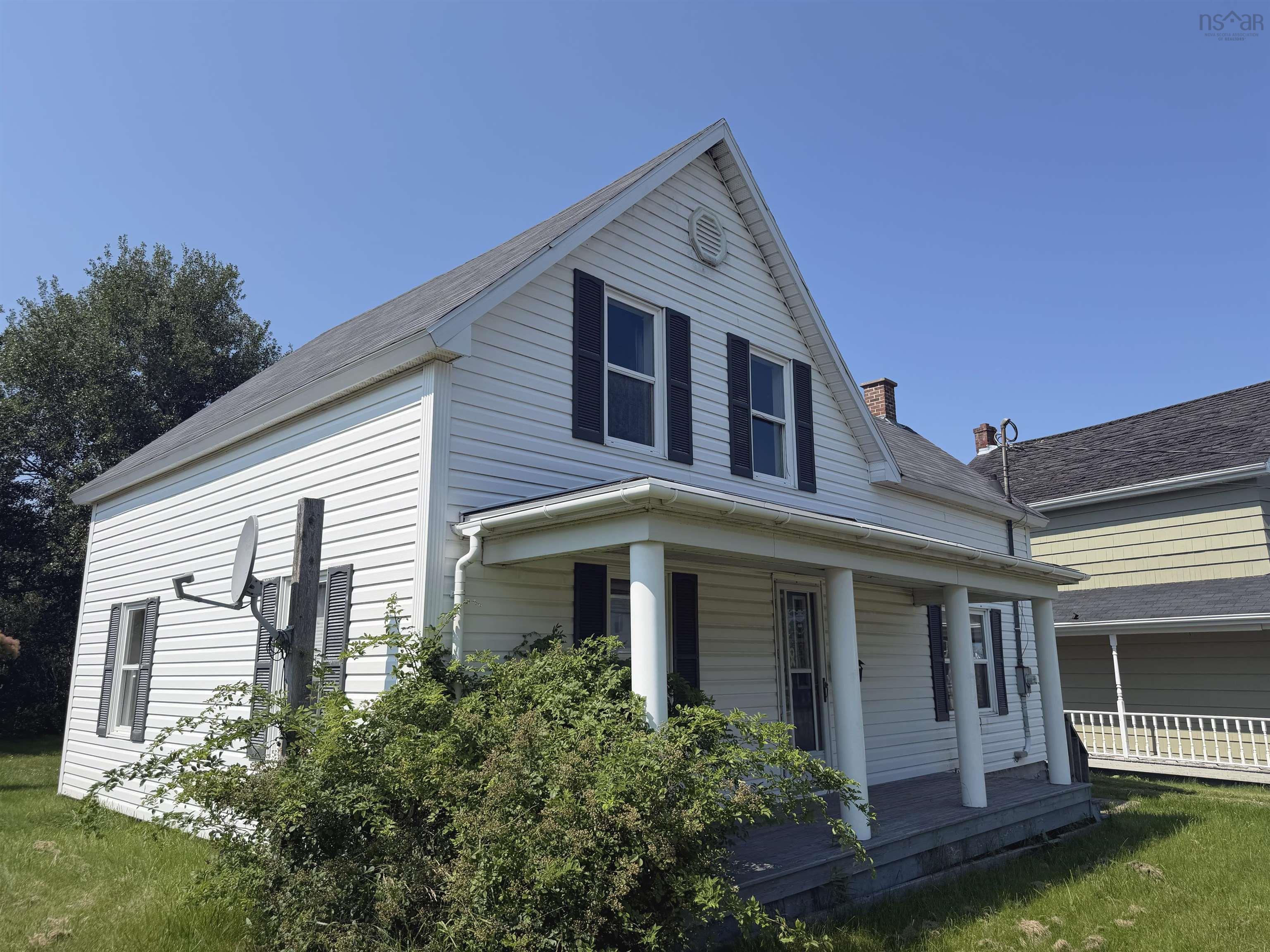 $224,500.00: 272 King Edward Street, Glace Bay