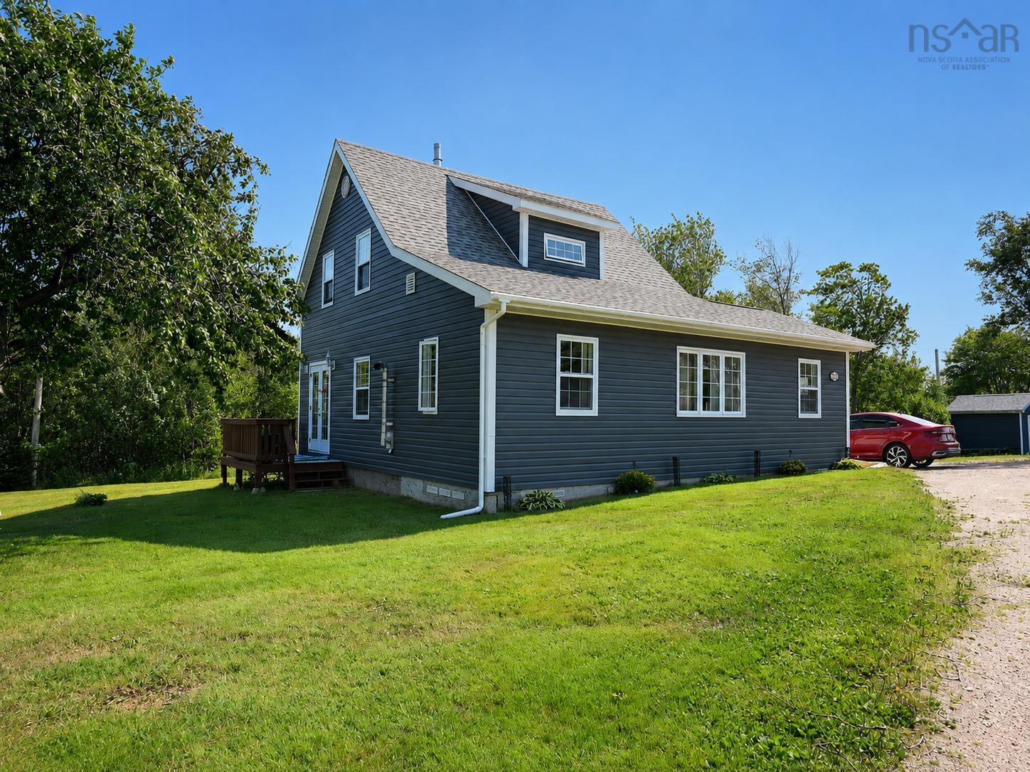 $275,000.00: 29182 Cabot Trail, Cape North