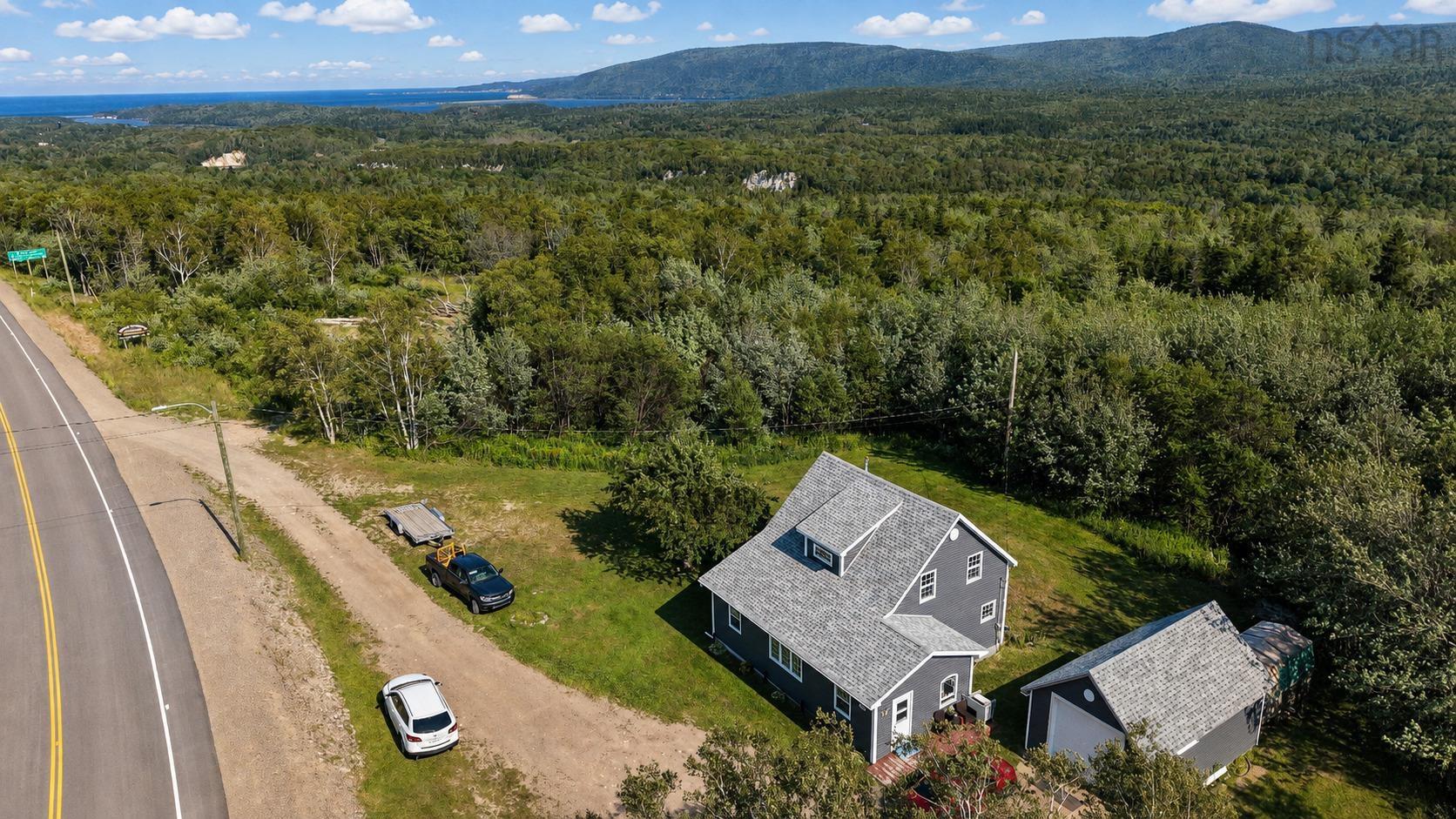 $275,000.00: 29182 Cabot Trail, Cape North