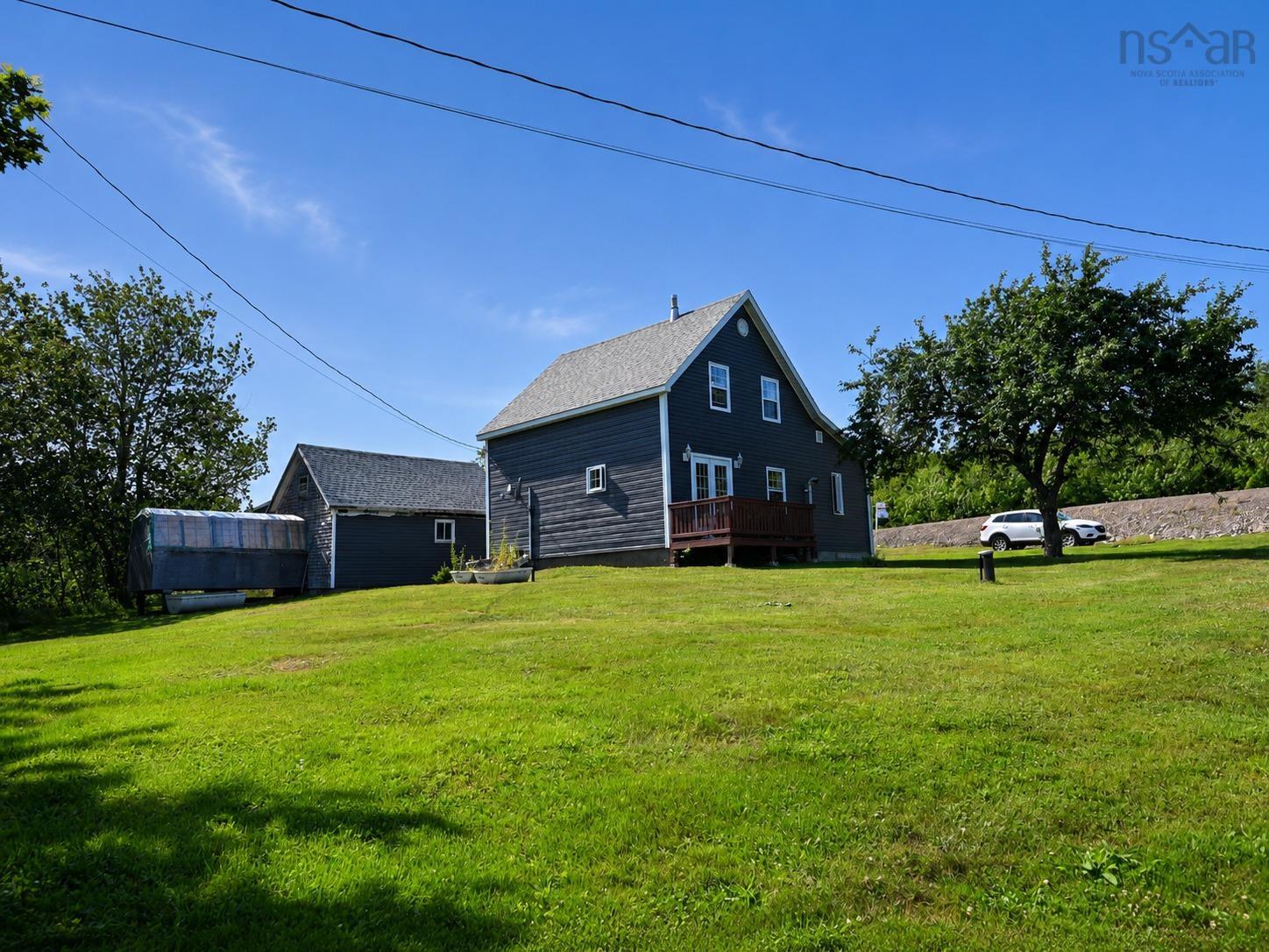 $275,000.00: 29182 Cabot Trail, Cape North