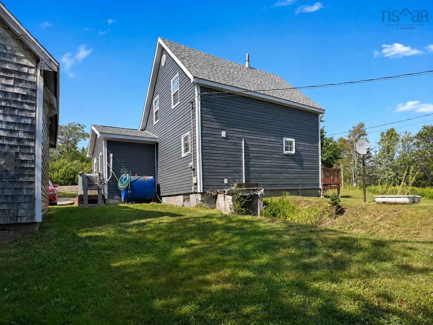 $275,000.00: 29182 Cabot Trail, Cape North