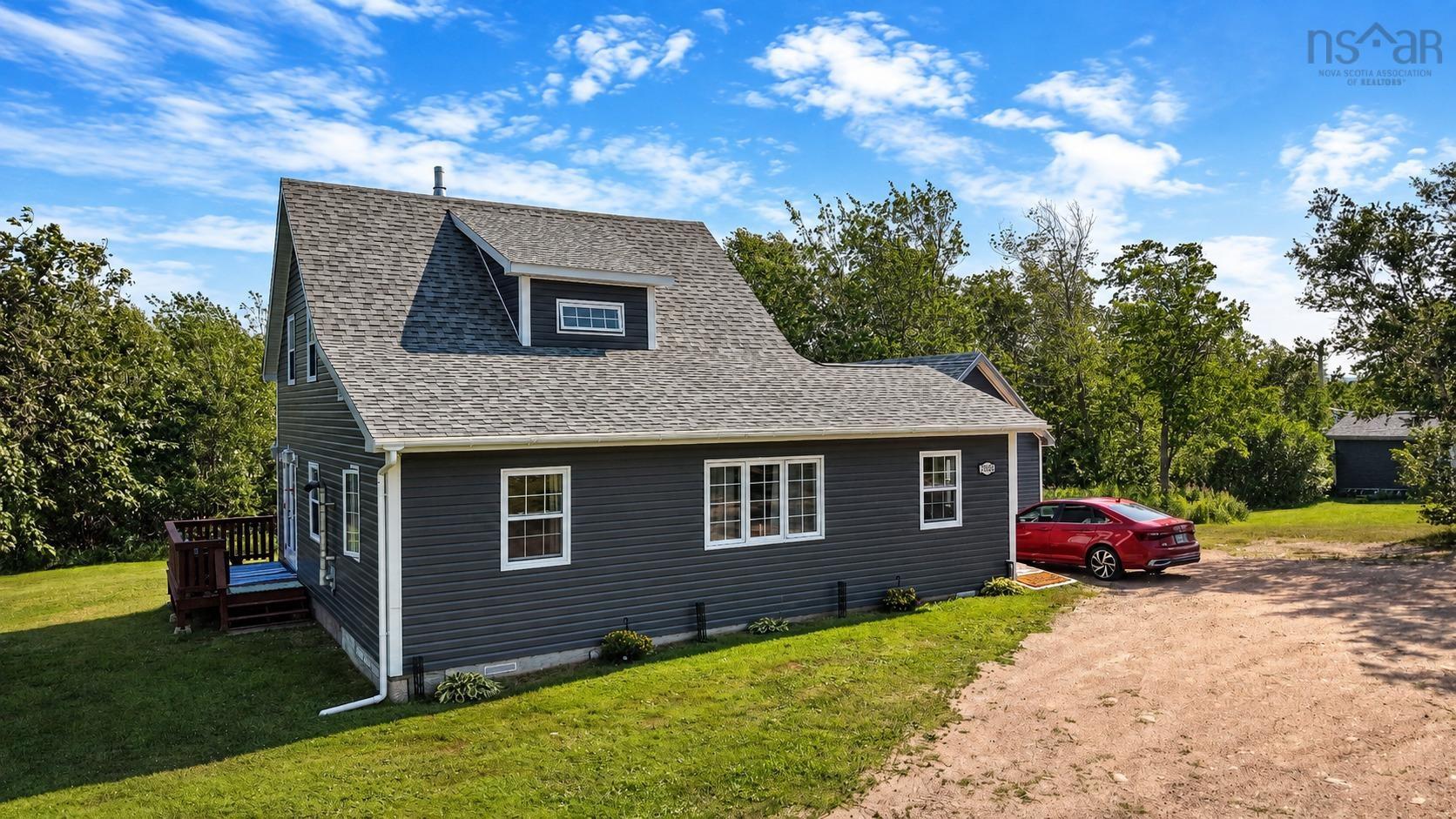 $275,000.00: 29182 Cabot Trail, Cape North
