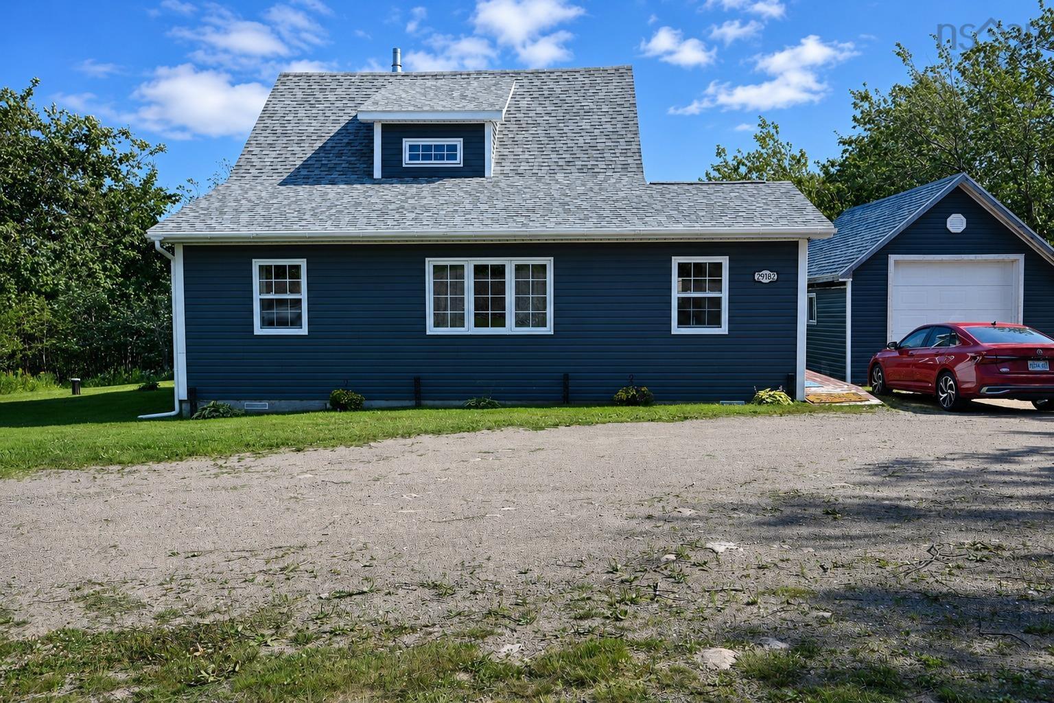 $275,000.00: 29182 Cabot Trail, Cape North