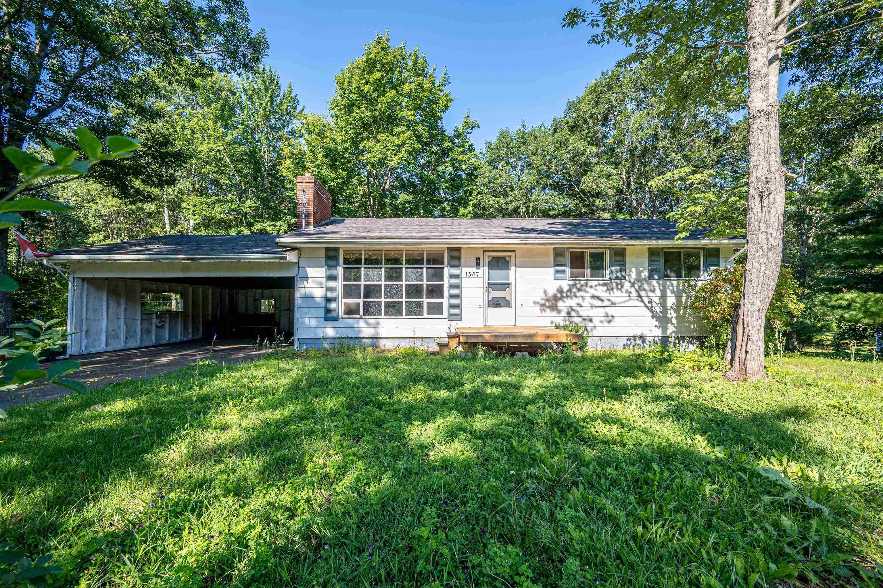 1587 Annette Street, Coldbrook, NS (MLS® 202620060)