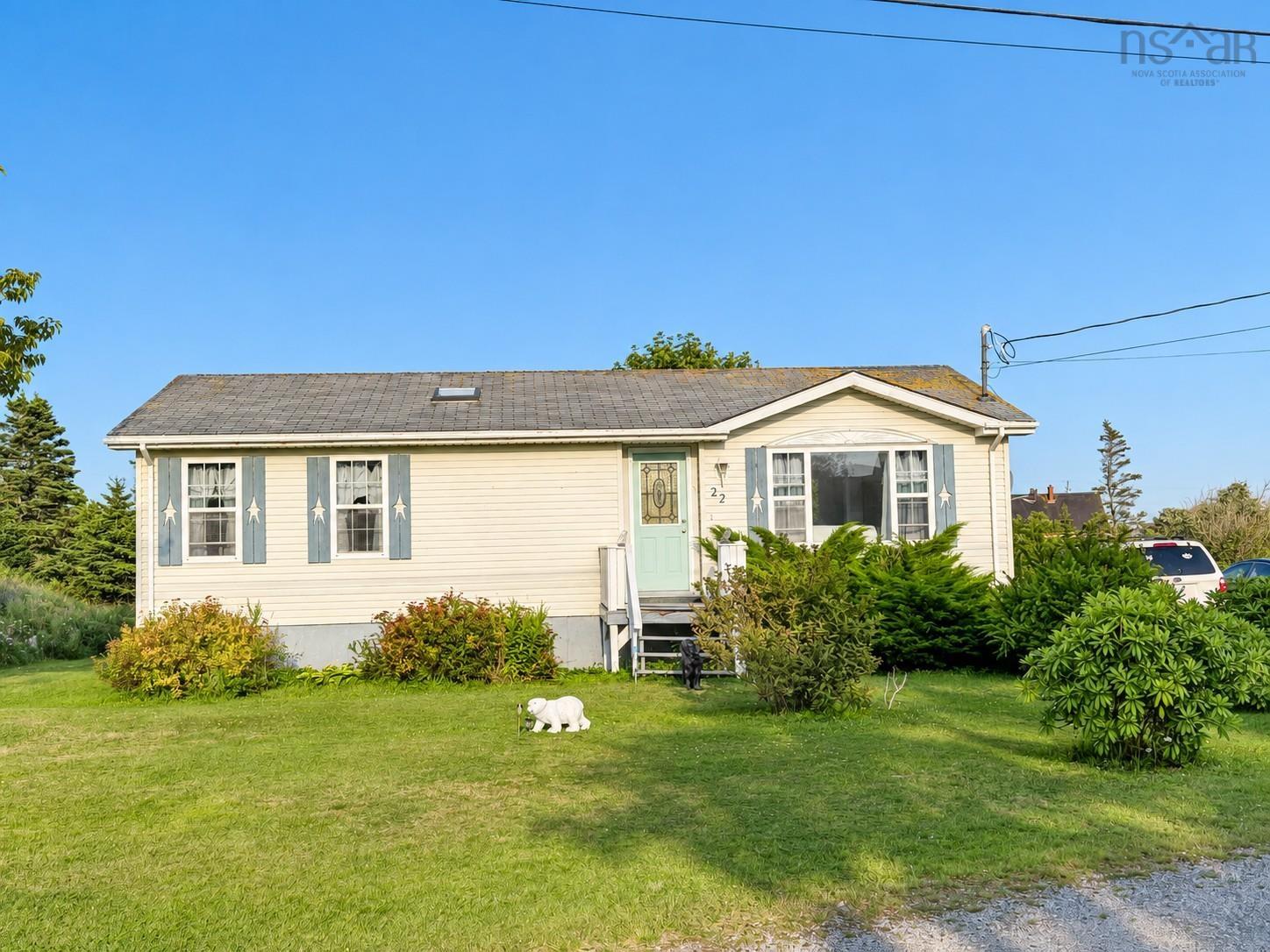$209,000.00: 22 Harold Street, Clark's Harbour