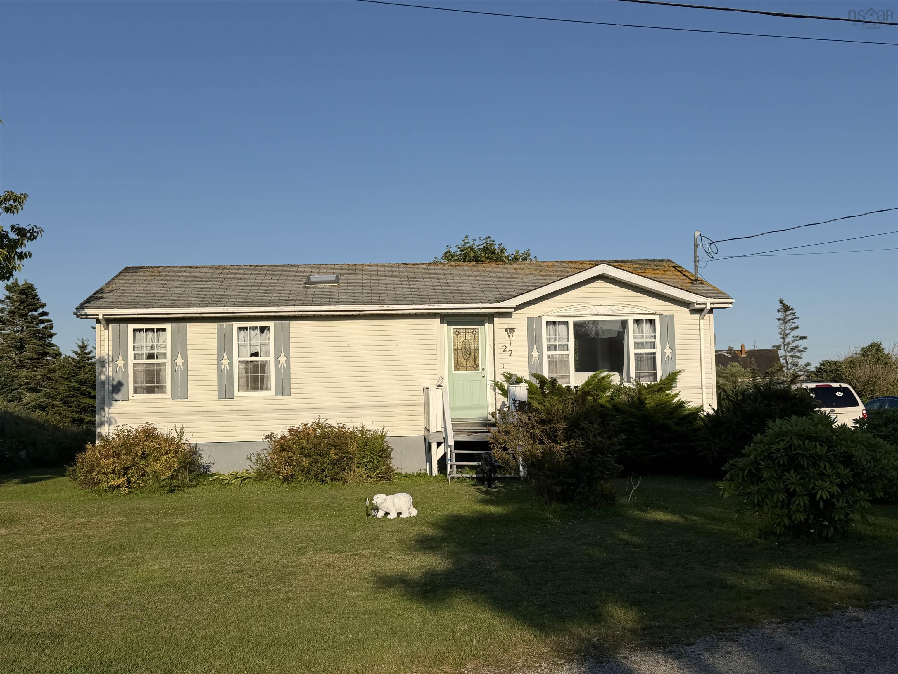 $250,000.00: 22 Harold Street, Clark's Harbour